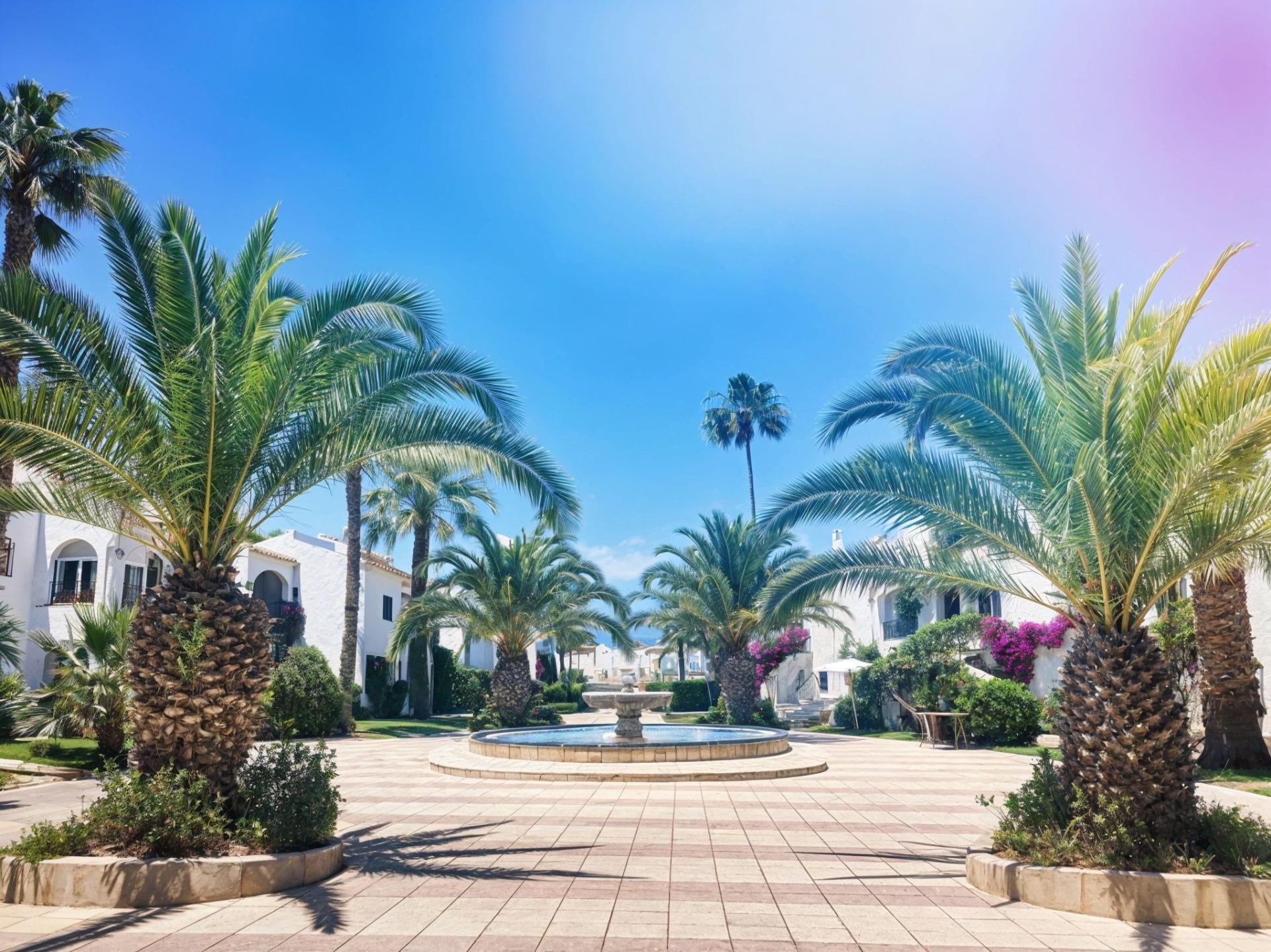 Apartment in Jávea-Xàbia