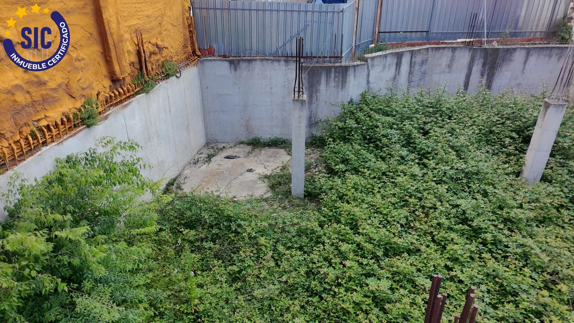 Plot in Enguera