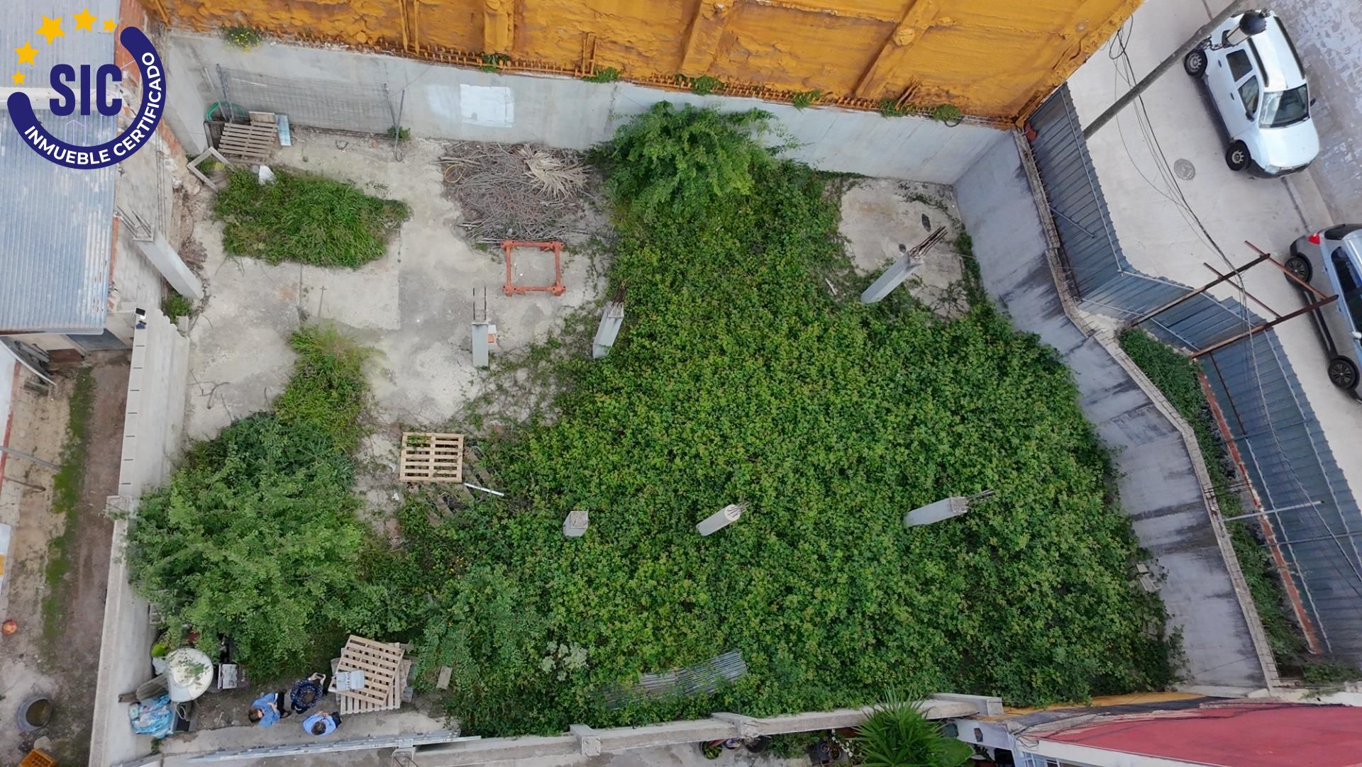 Fincas y solares-Venta-Enguera-1865059