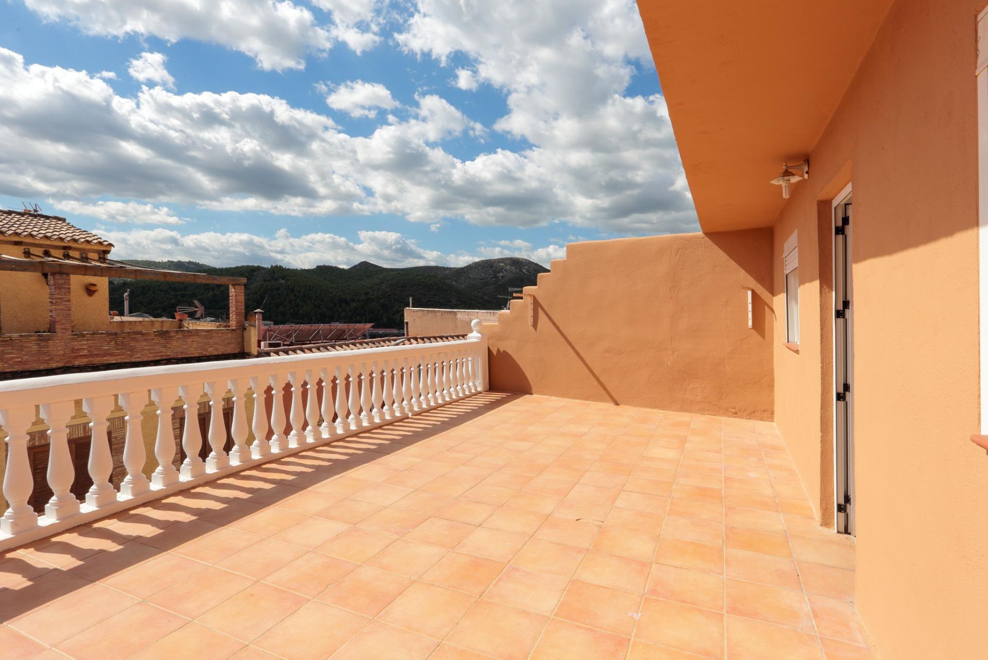 Villa in Ribesalbes