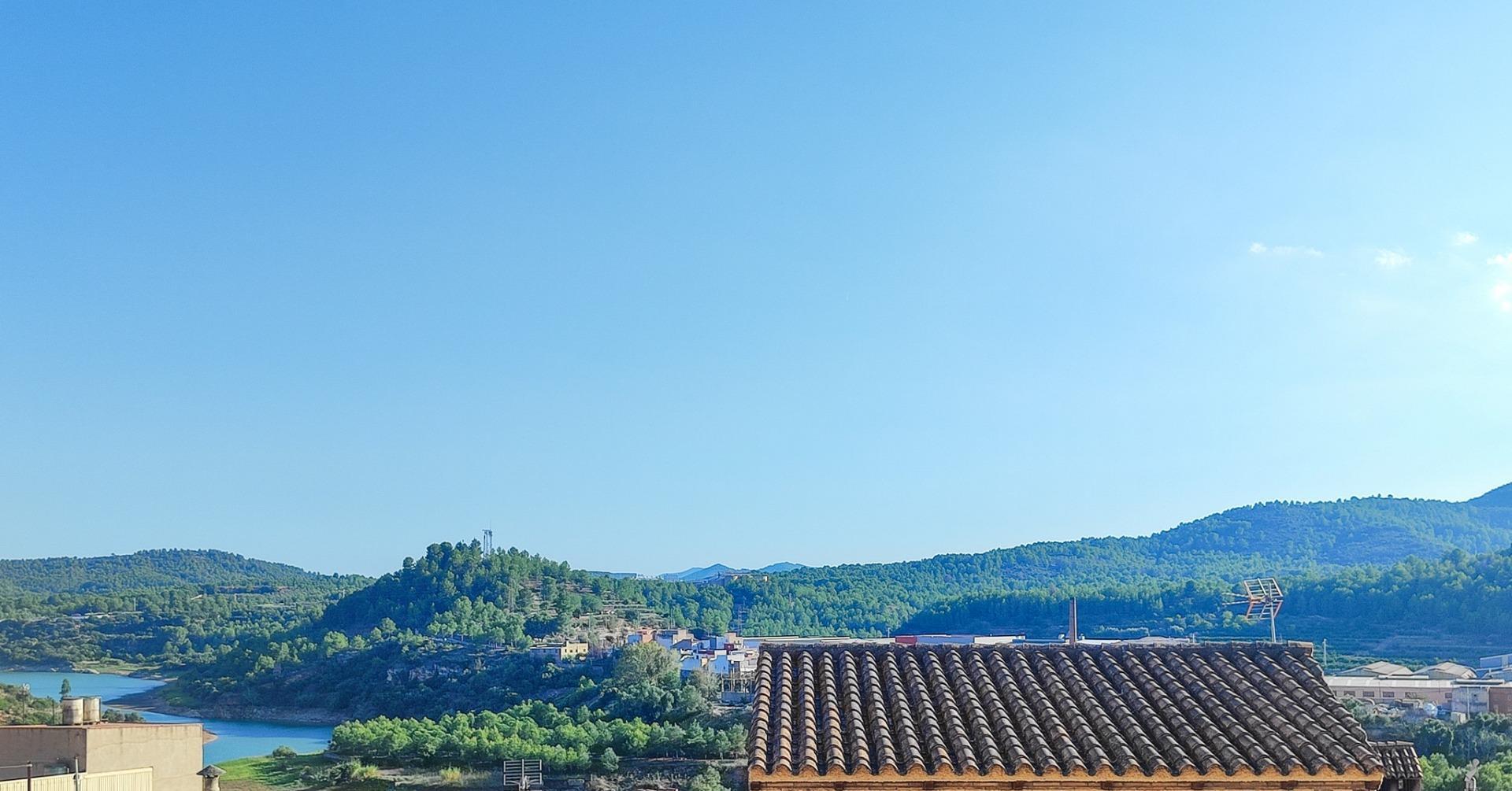 Villa in Ribesalbes