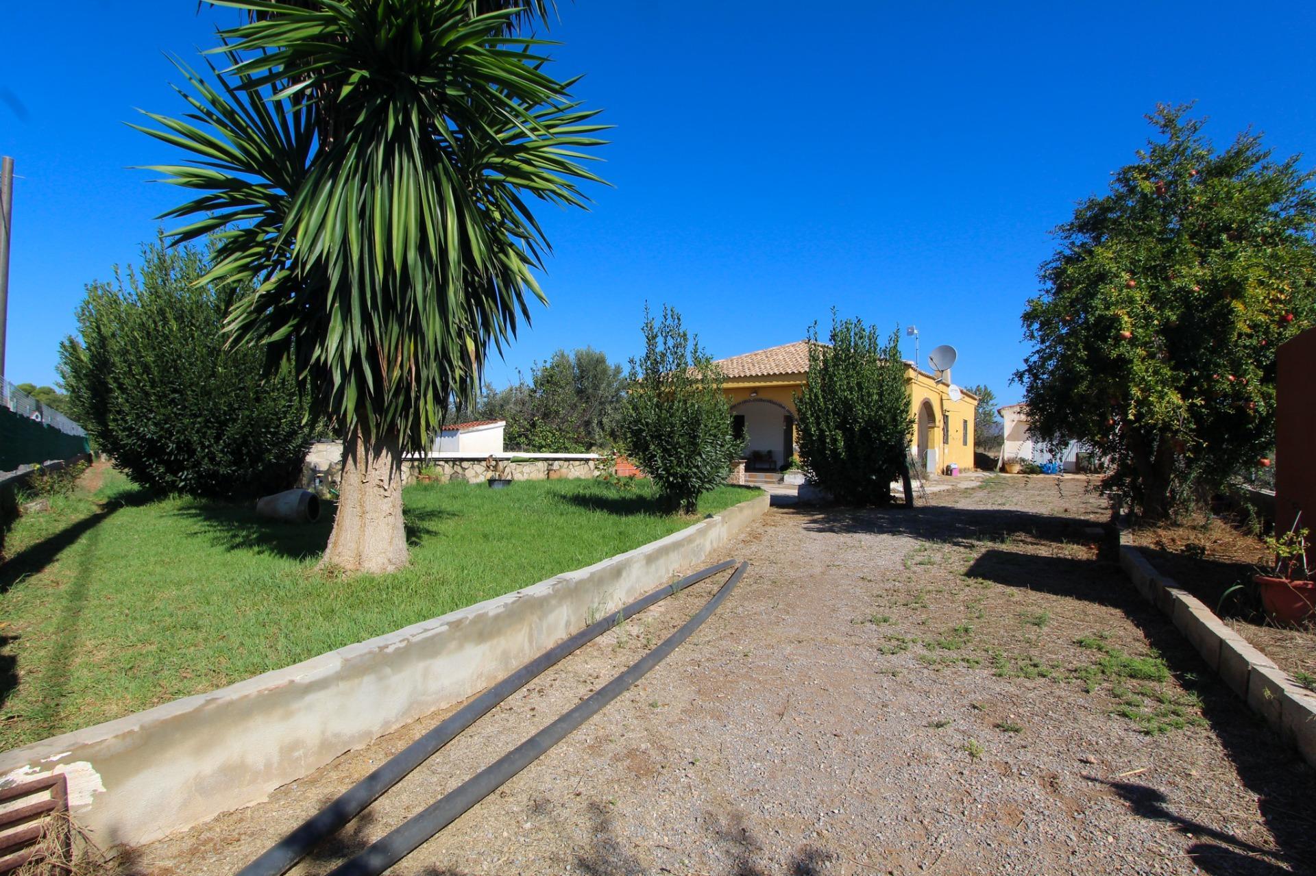 Villa in Lliria