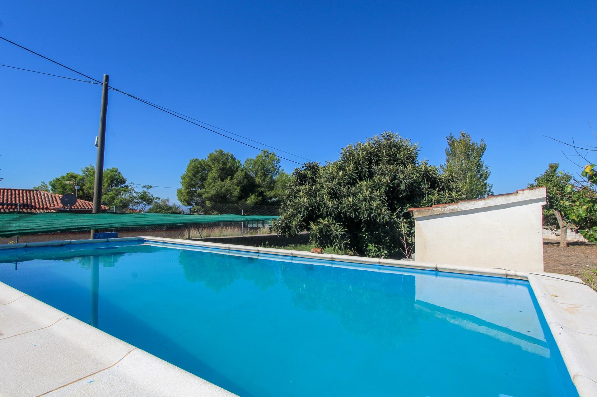 Villa in Lliria