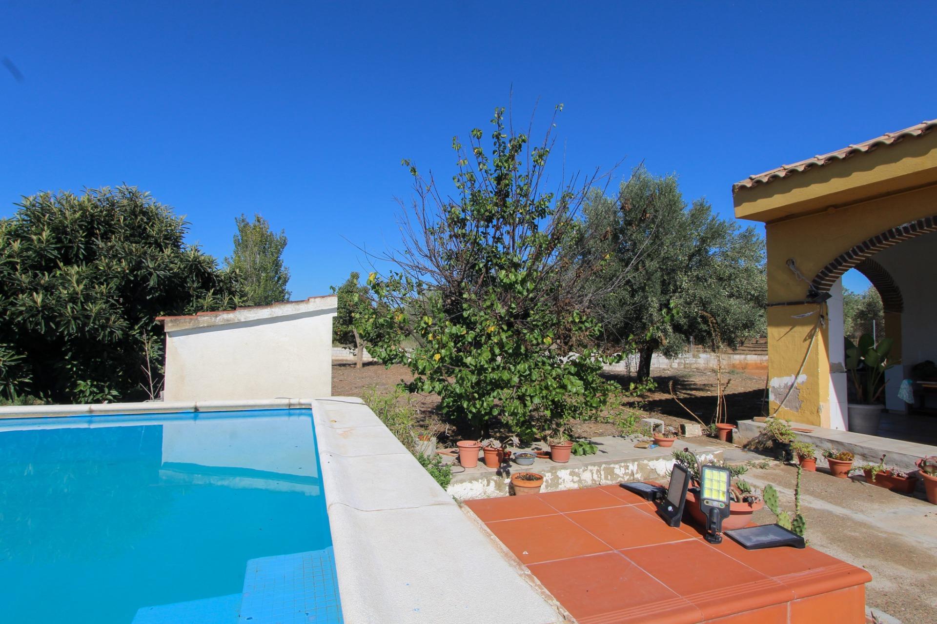 Villa in Lliria