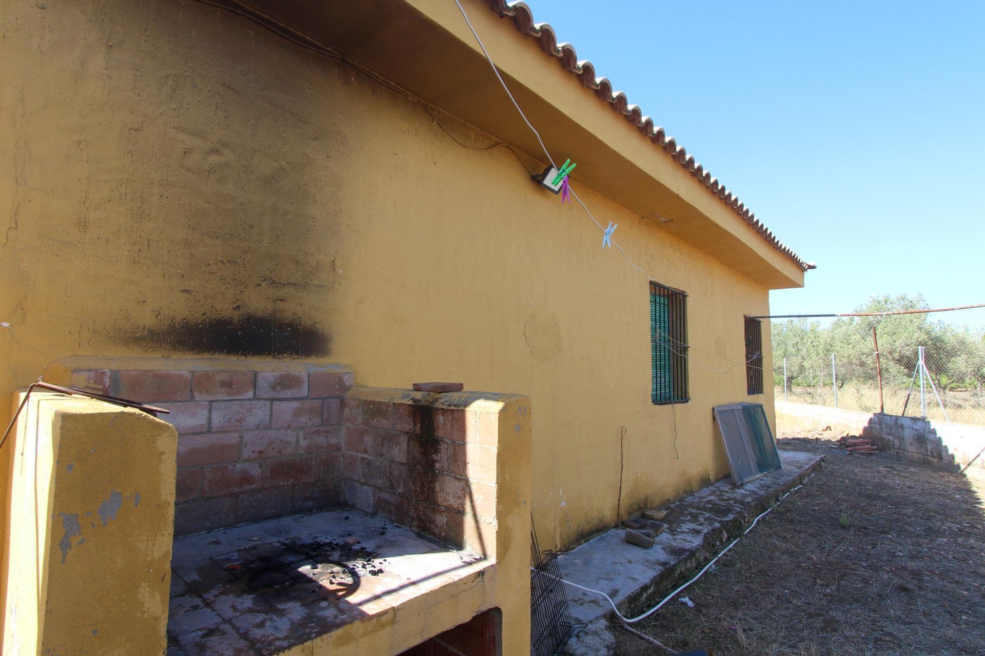 Villa in Lliria