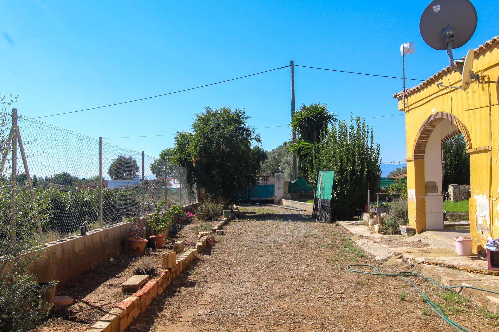Villa in Lliria