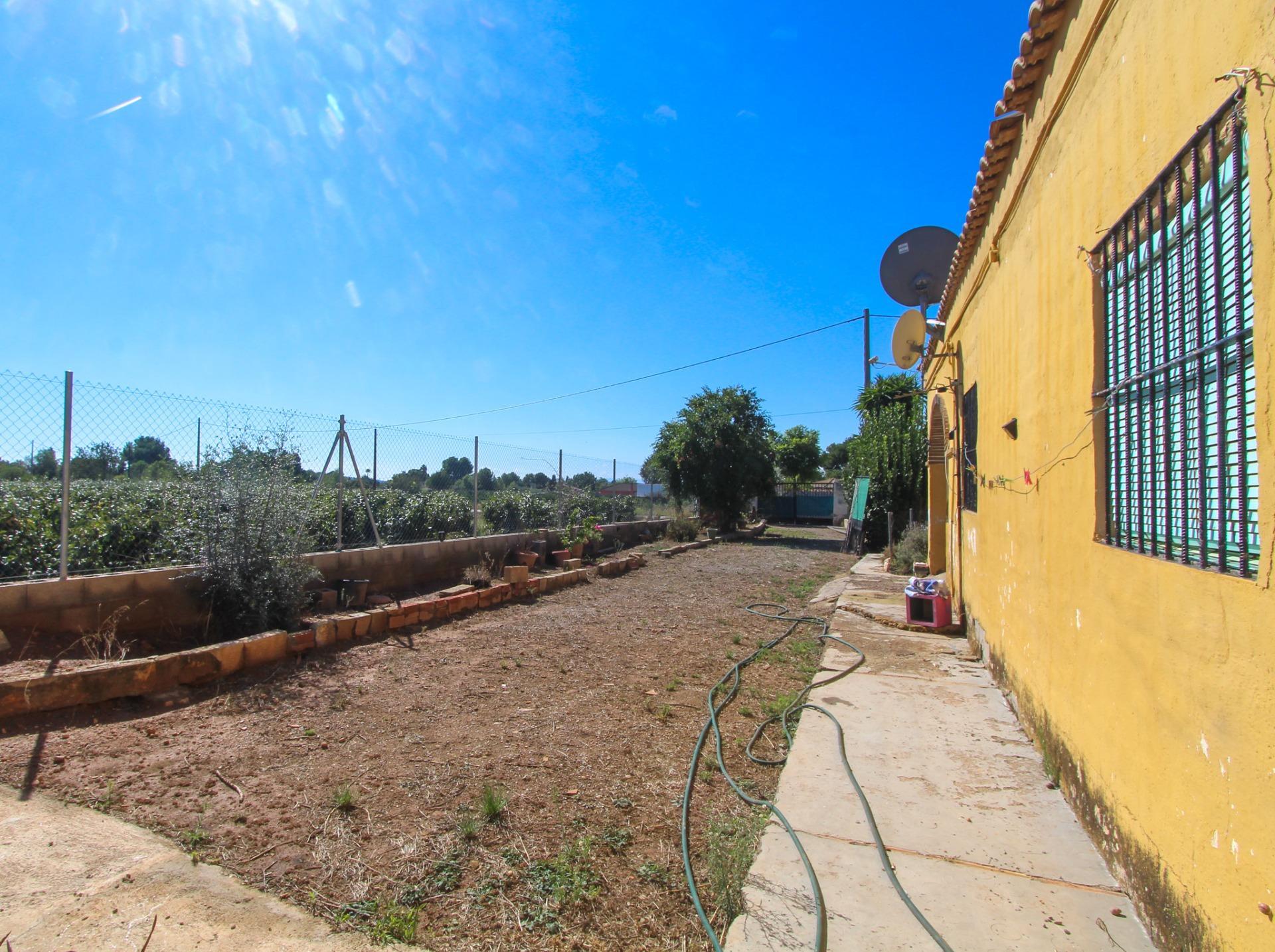Villa in Lliria