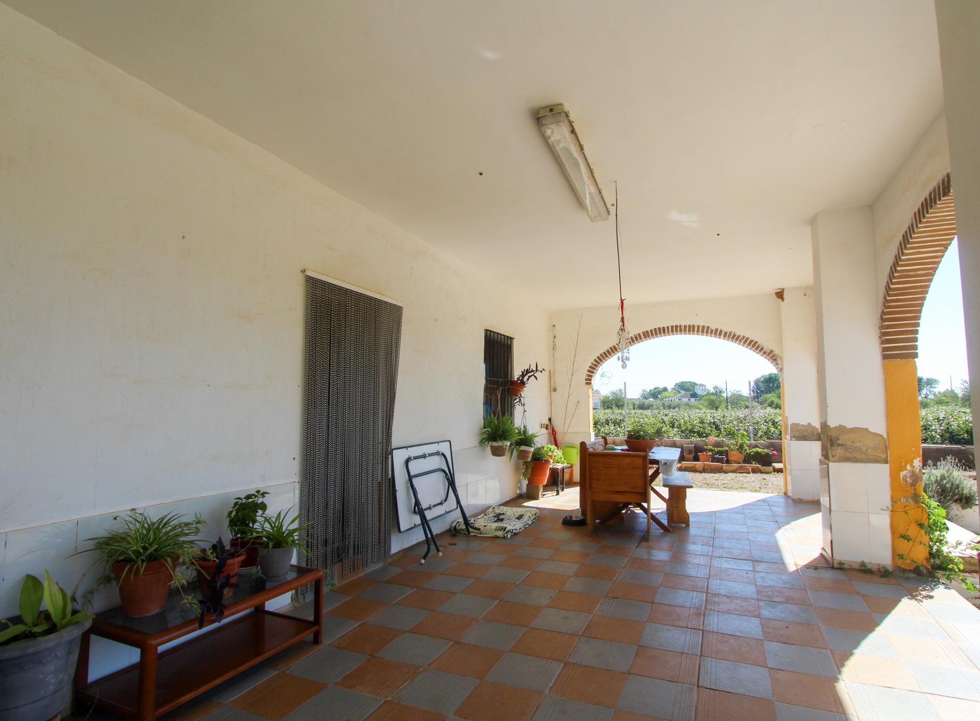 Villa in Lliria