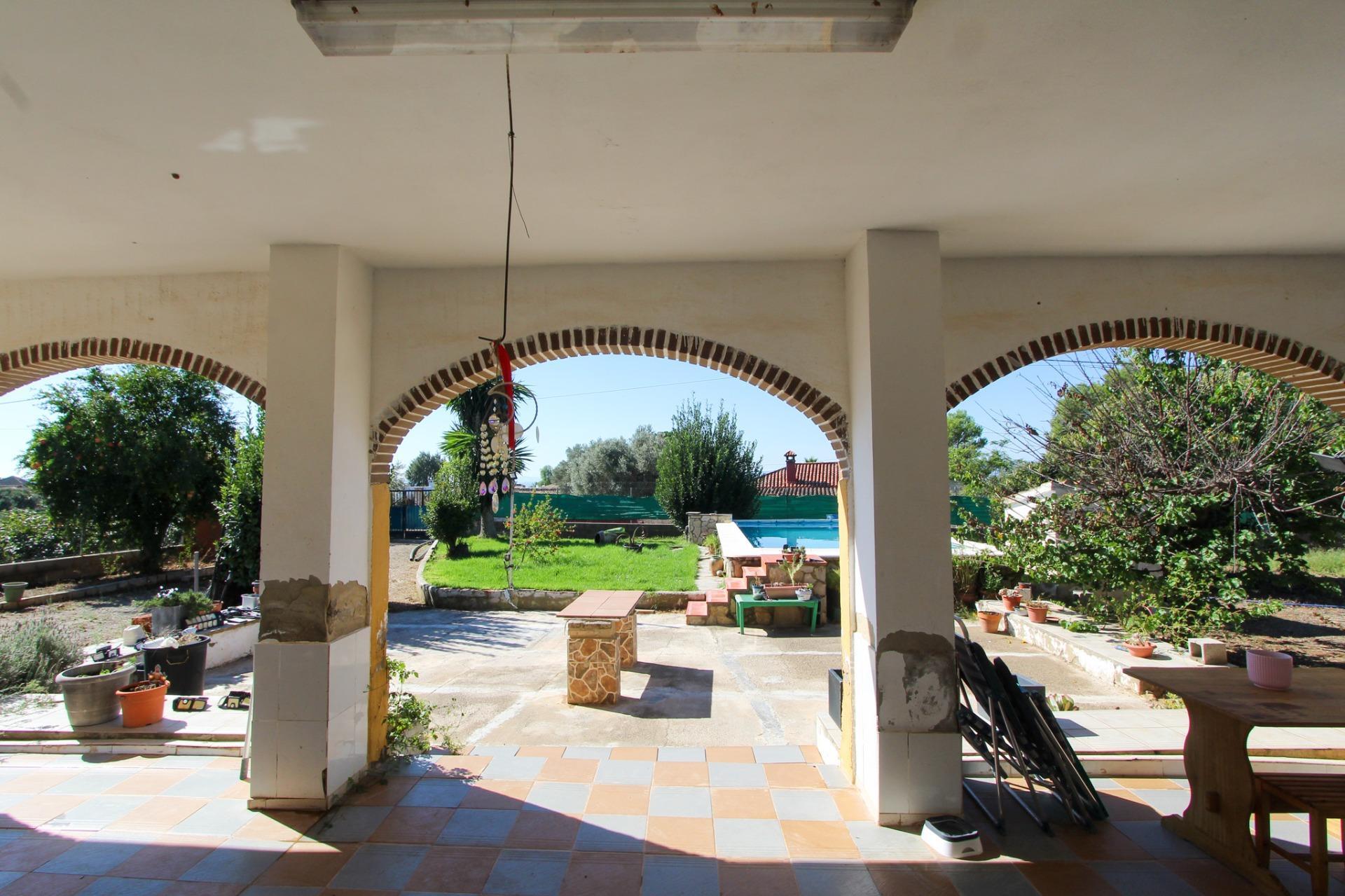 Villa in Lliria