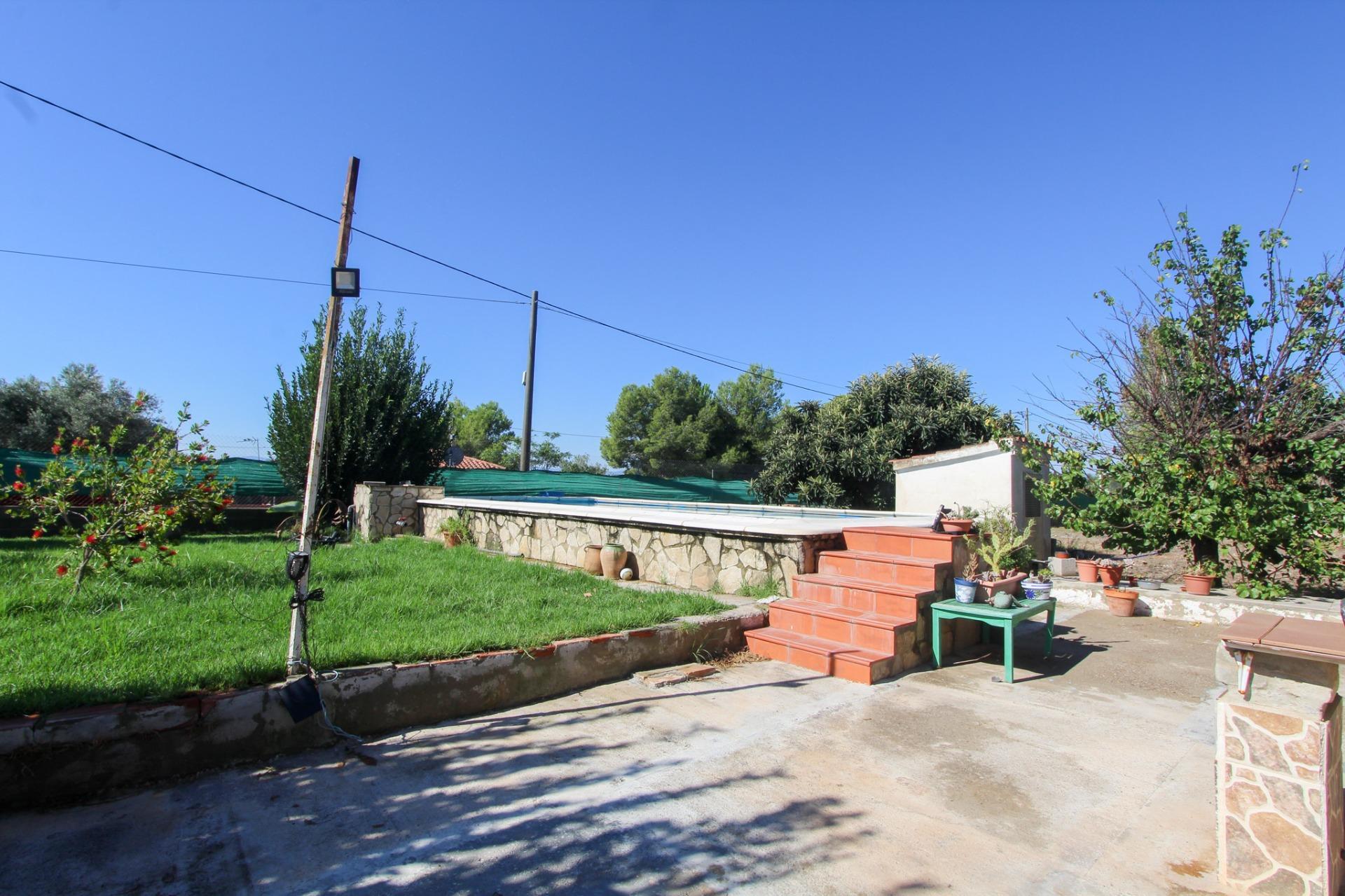 Villa in Lliria