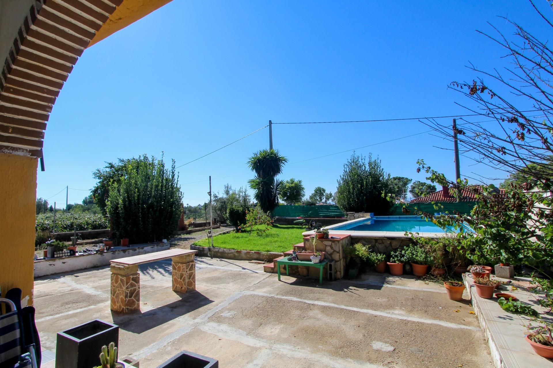 Villa in Lliria
