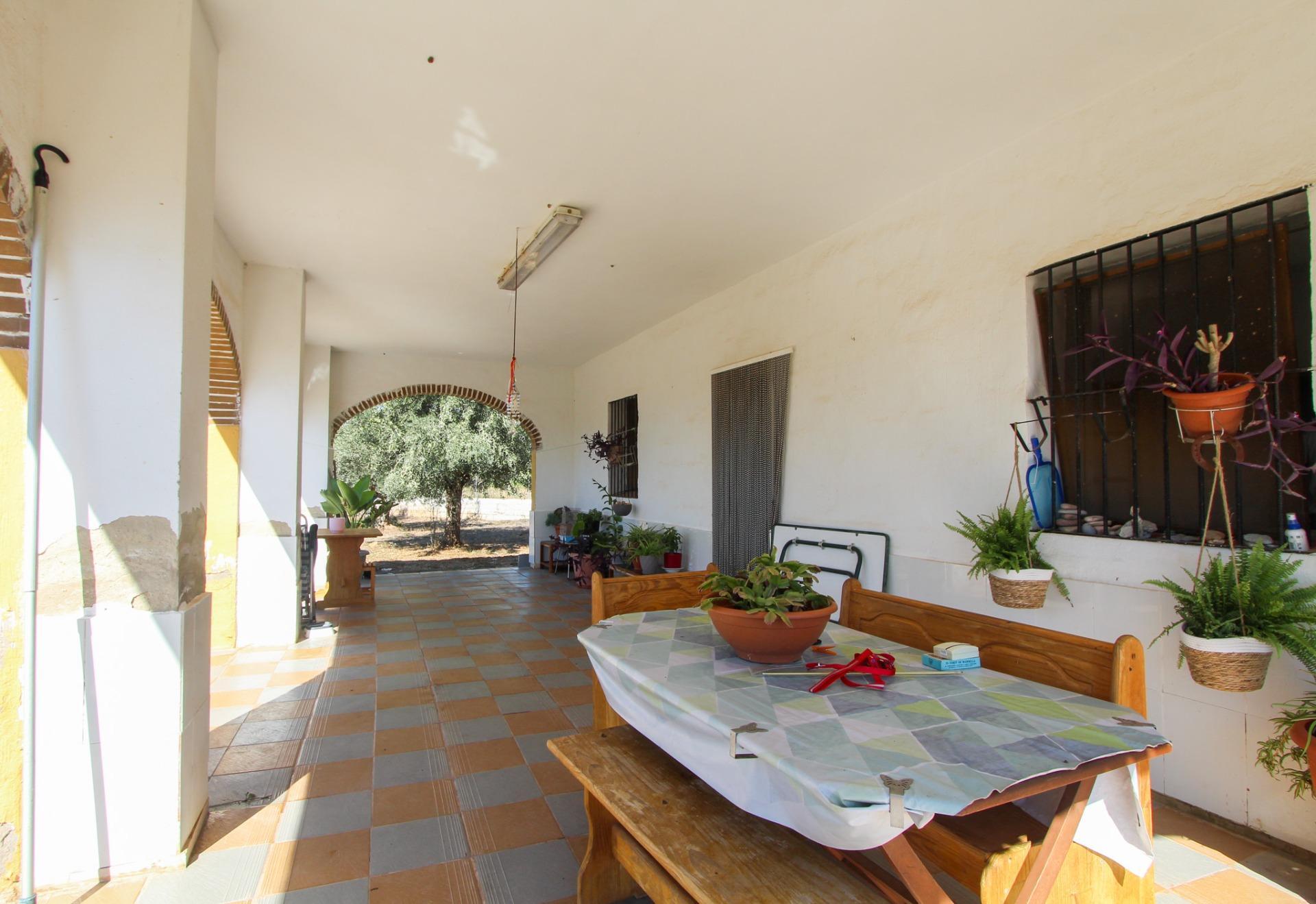 Villa in Lliria