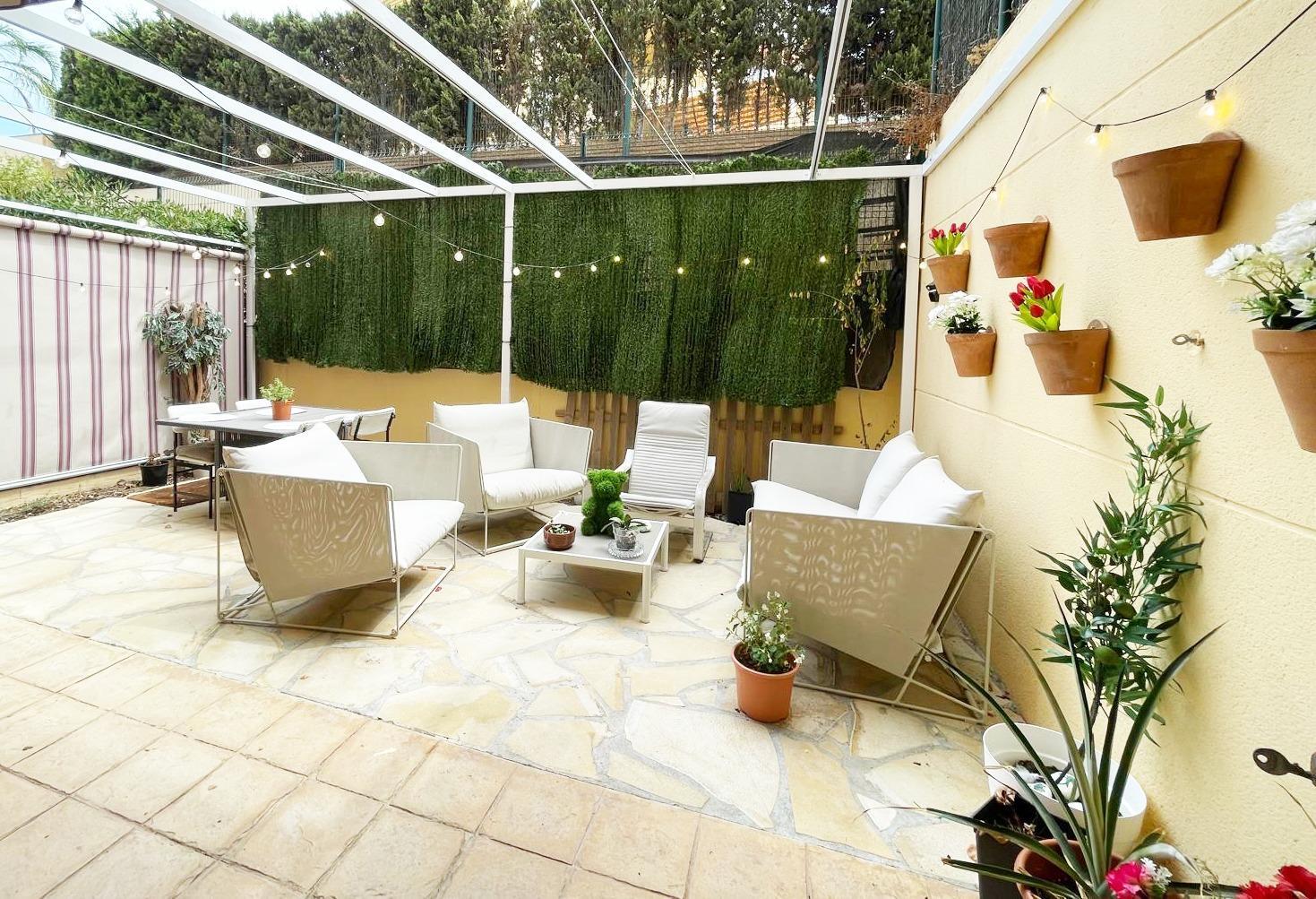 Apartment in Torre del mar