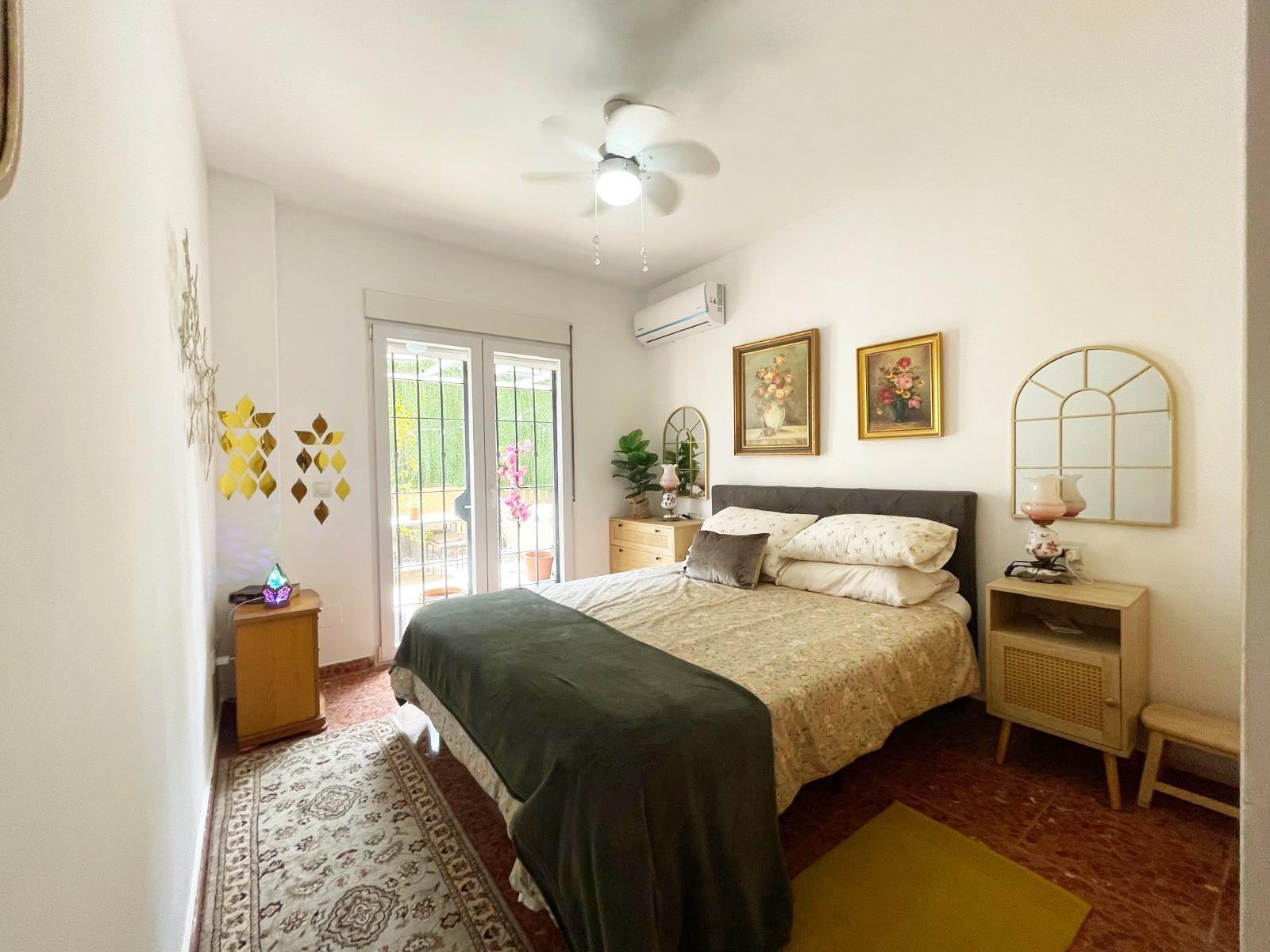 Apartment in Torre del mar