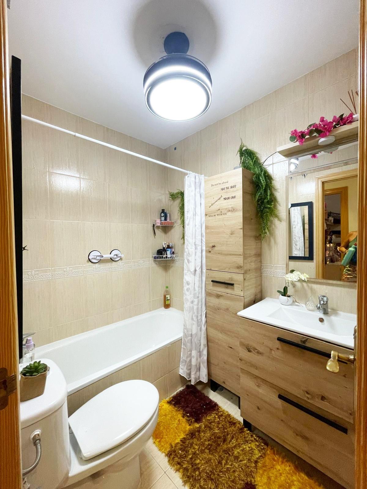 Apartment in Torre del mar