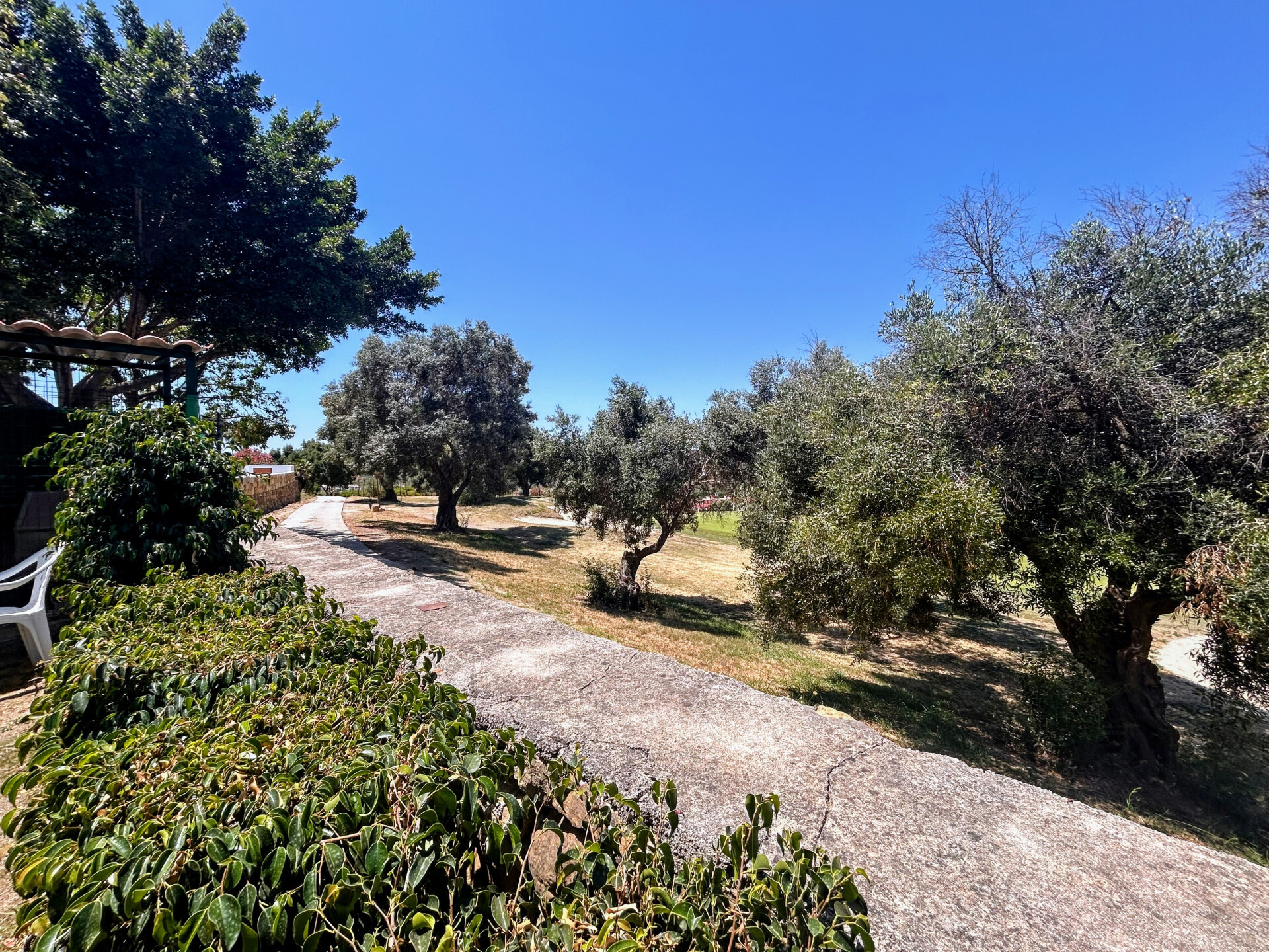 Villa in MANILVA