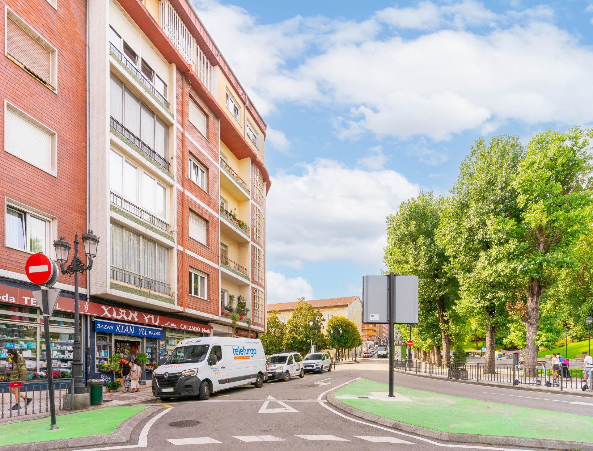 Business in Oviedo