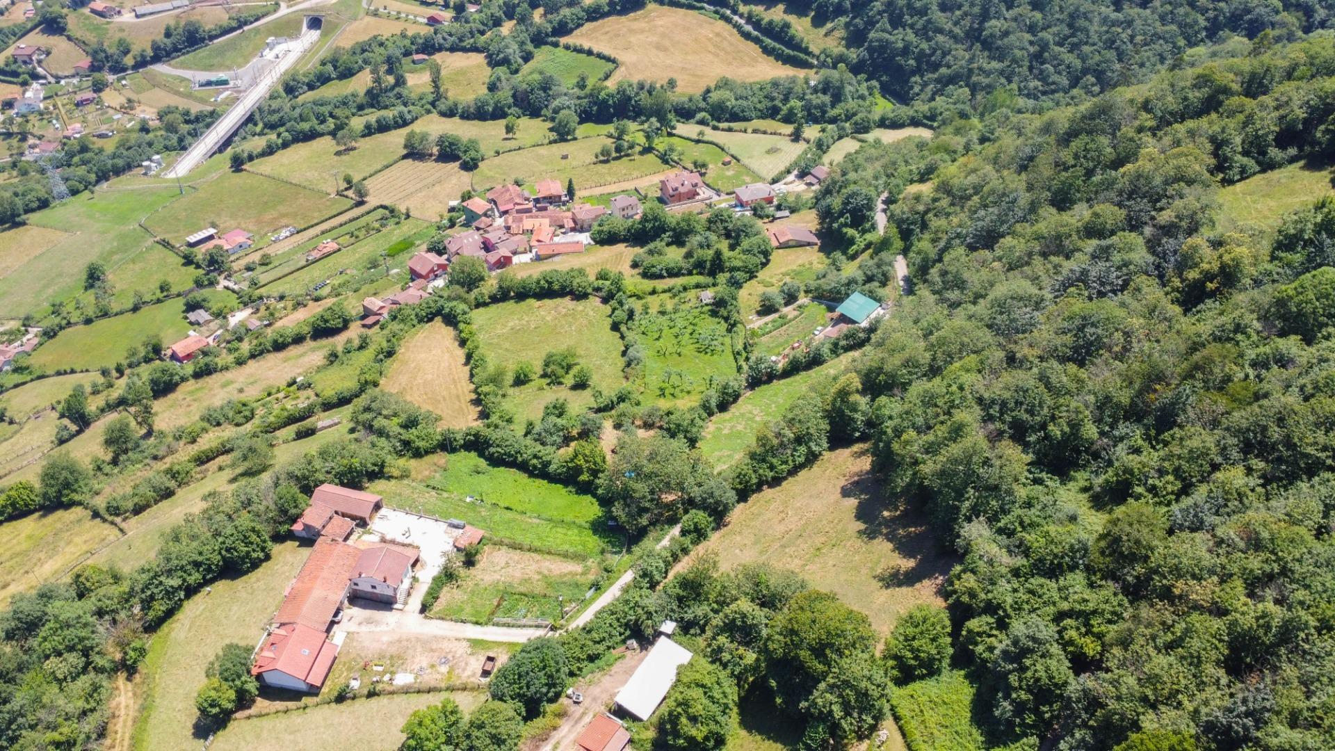 Villa in Lena