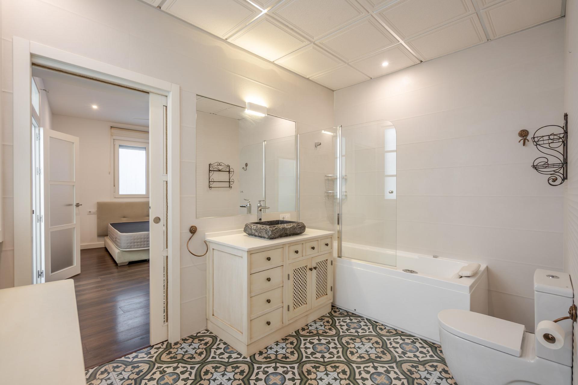 Apartment in Cadiz