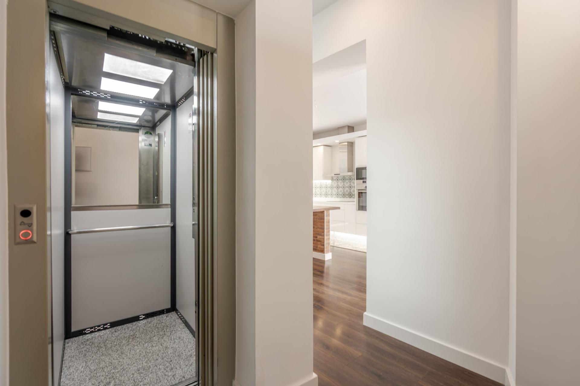 Apartment in Cadiz