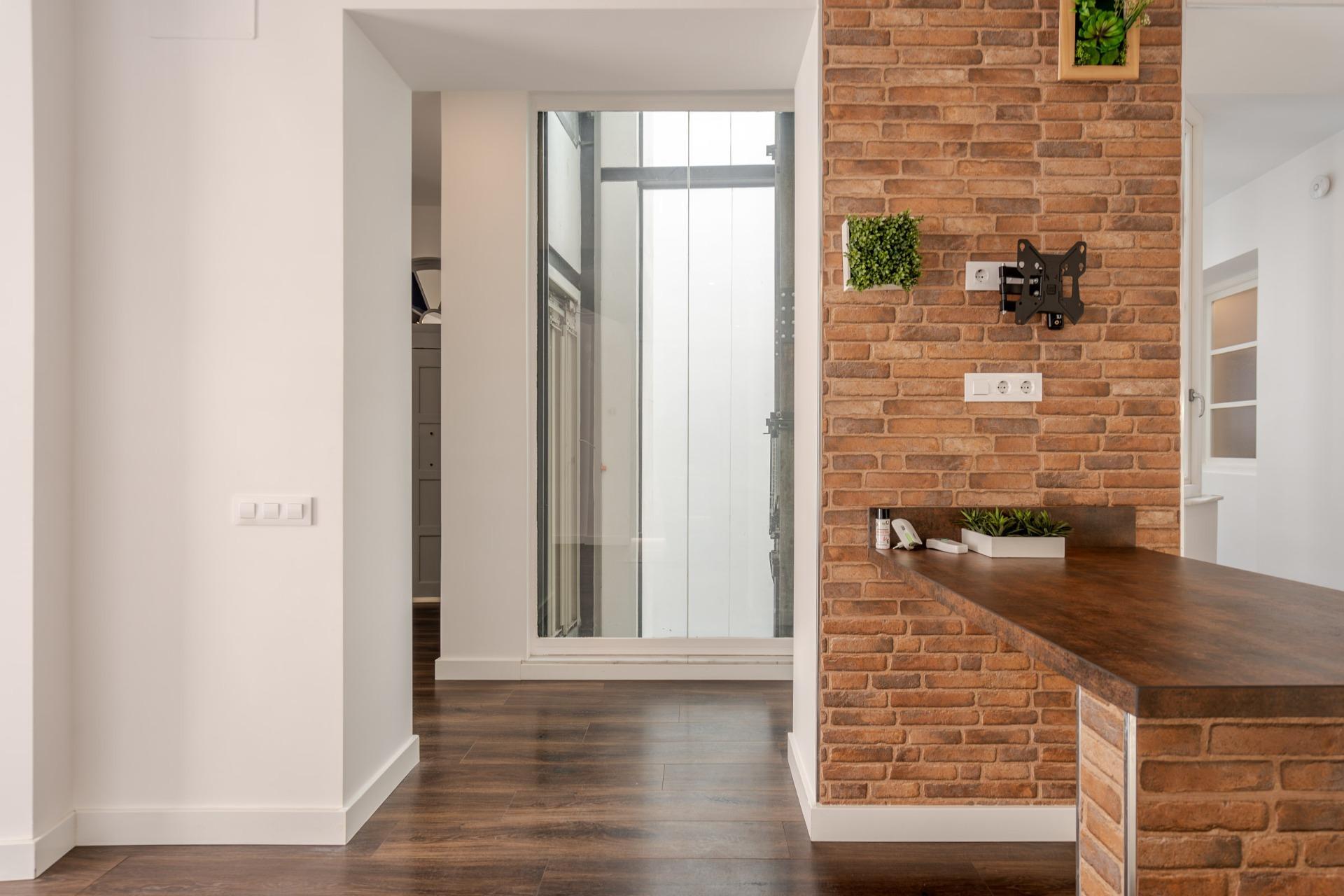 Apartment in Cadiz
