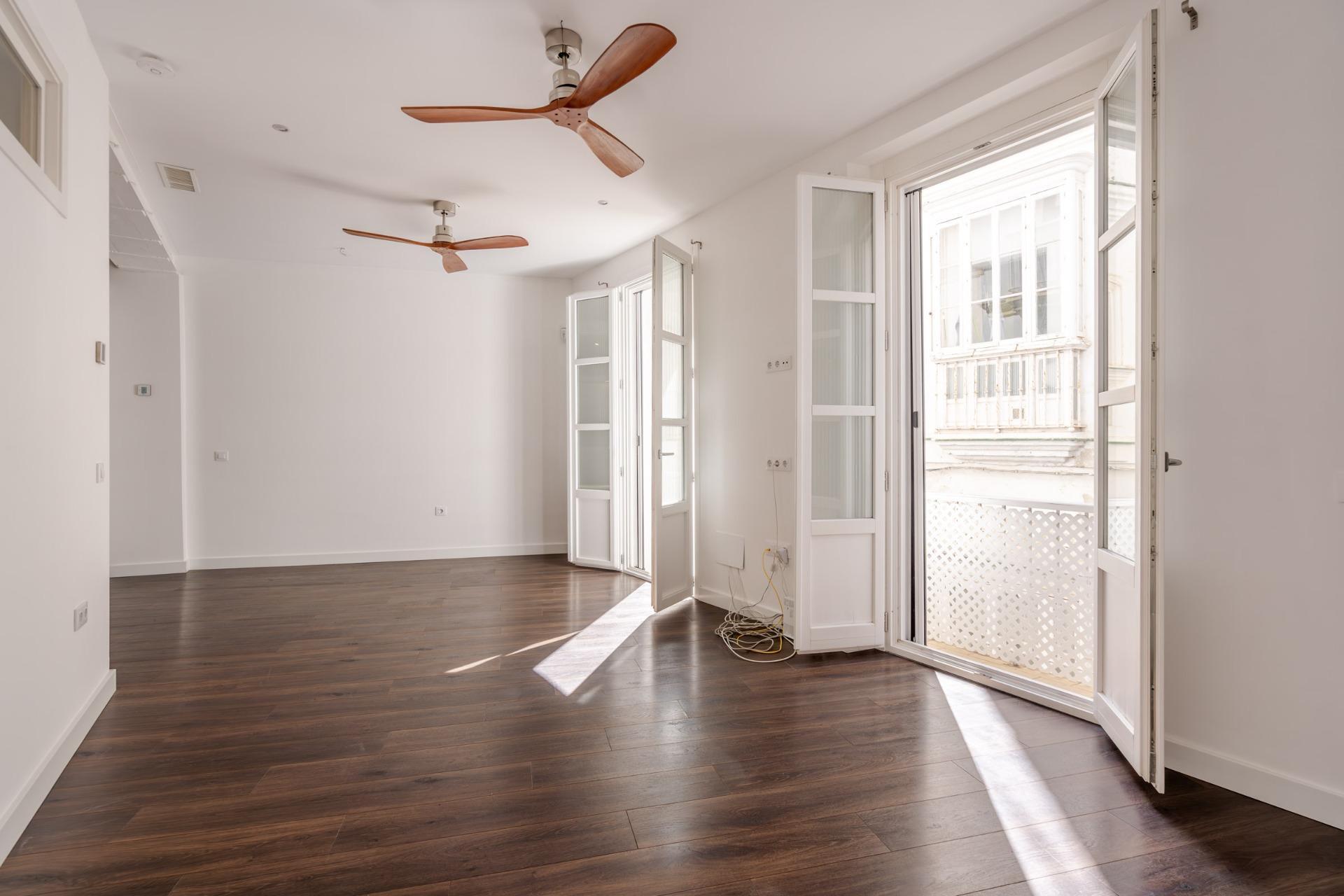 Apartment in Cadiz