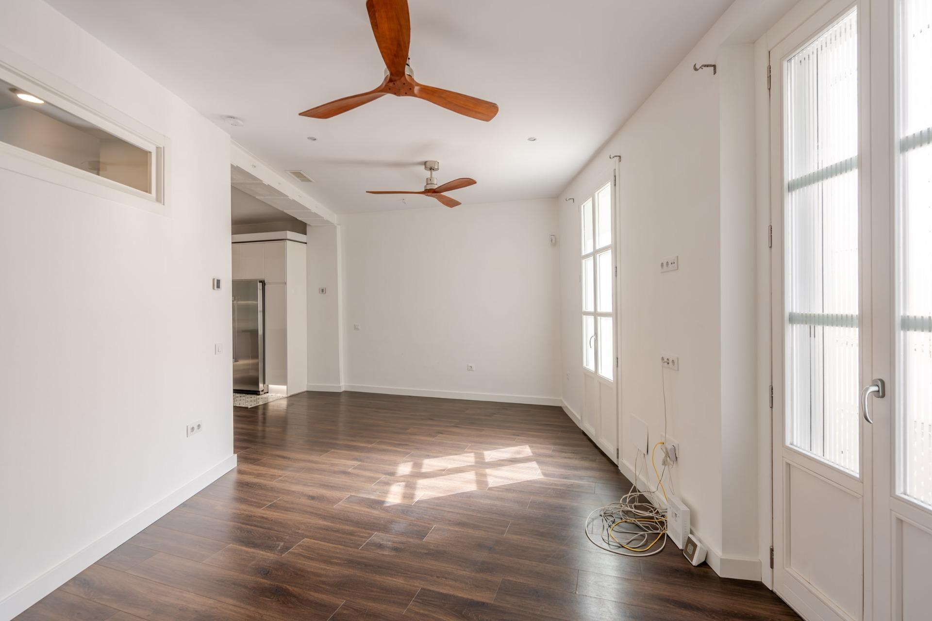 Apartment in Cadiz
