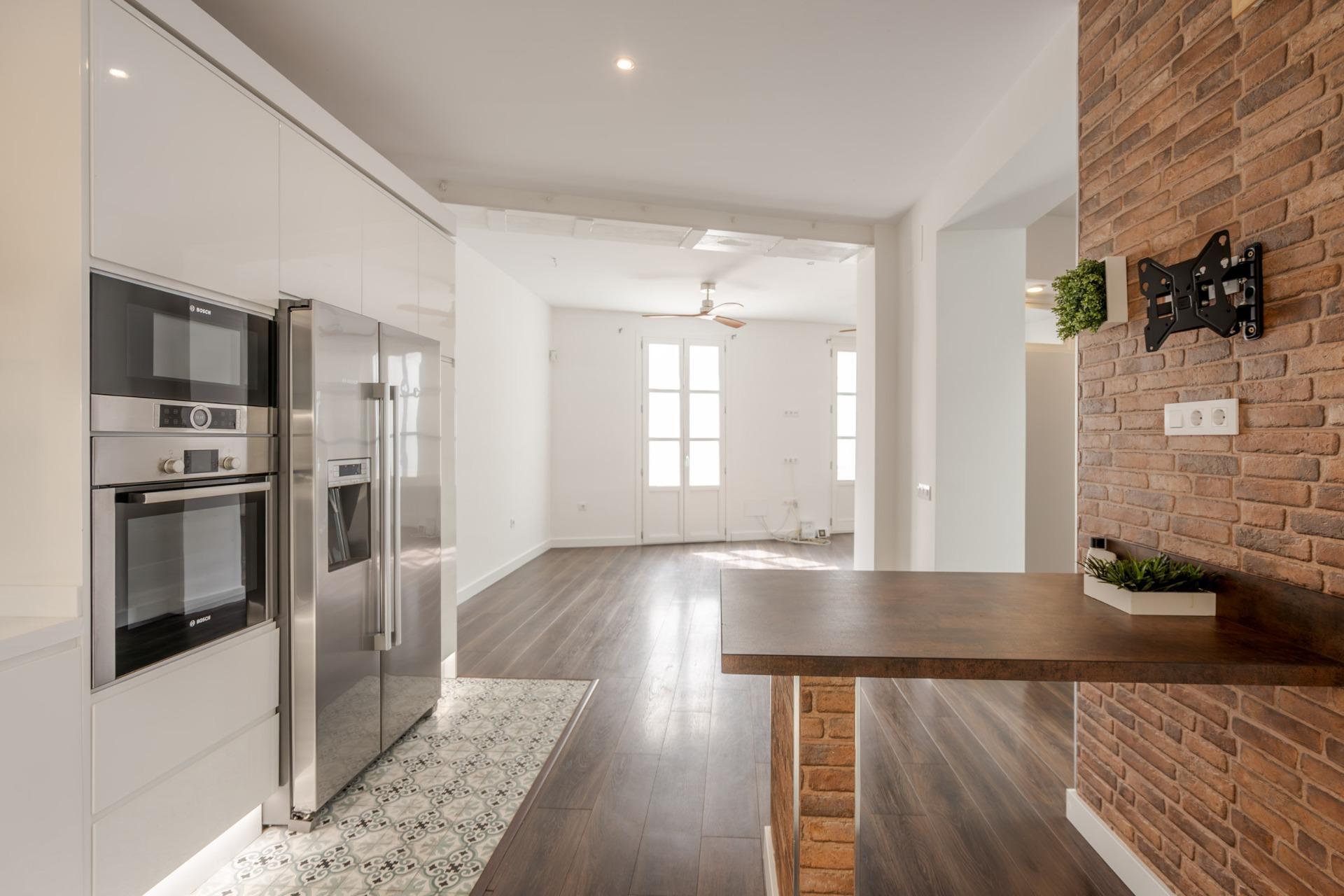 Apartment in Cadiz