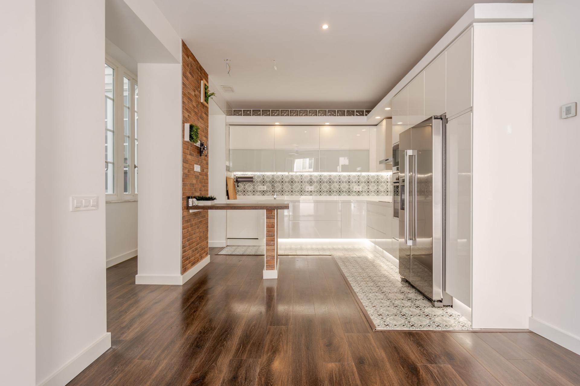 Apartment in Cadiz