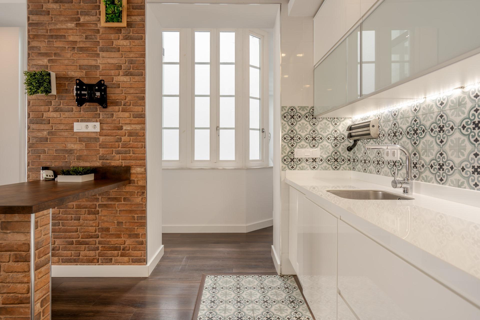 Apartment in Cadiz