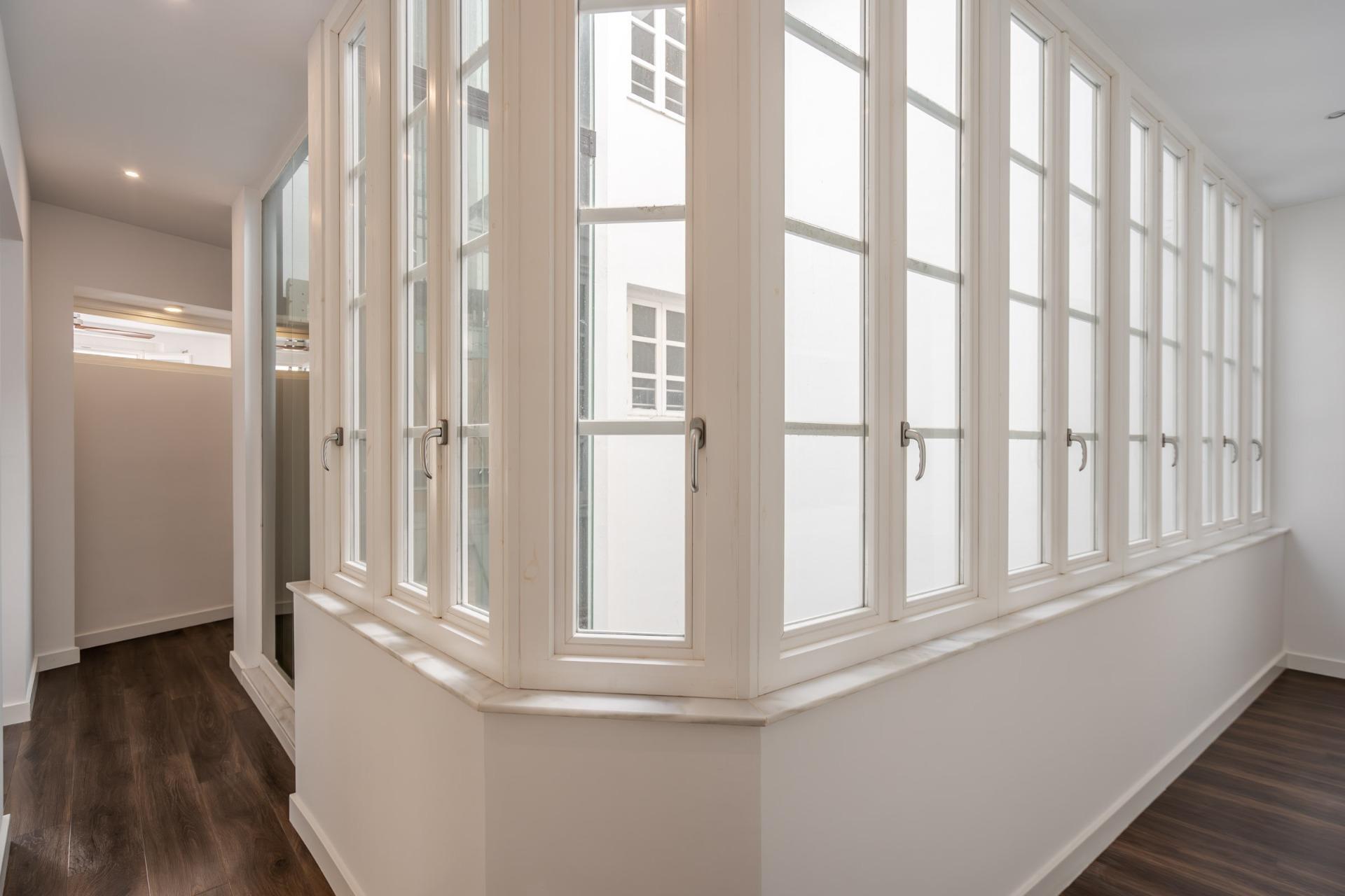 Apartment in Cadiz