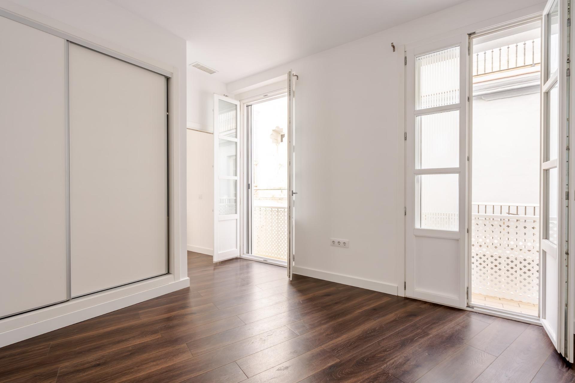 Apartment in Cadiz