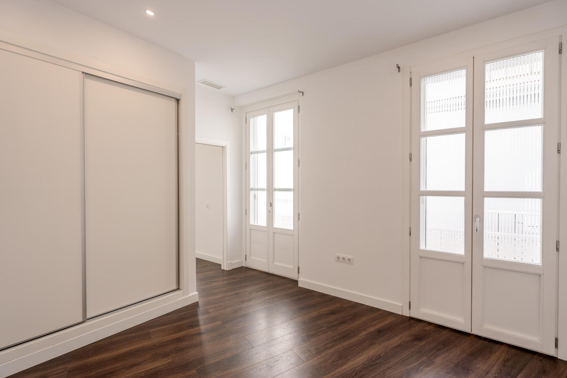 Apartment in Cadiz