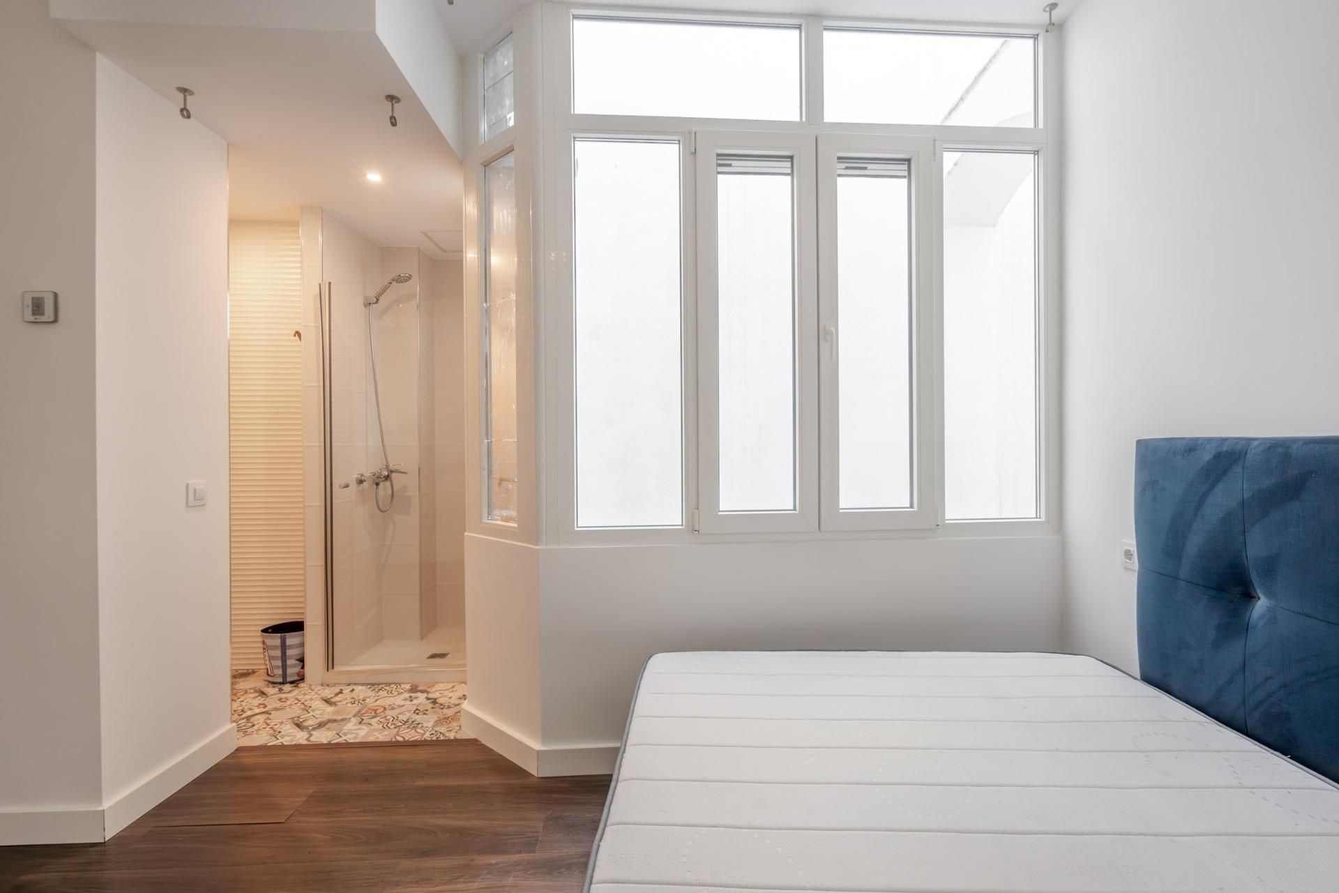 Apartment in Cadiz