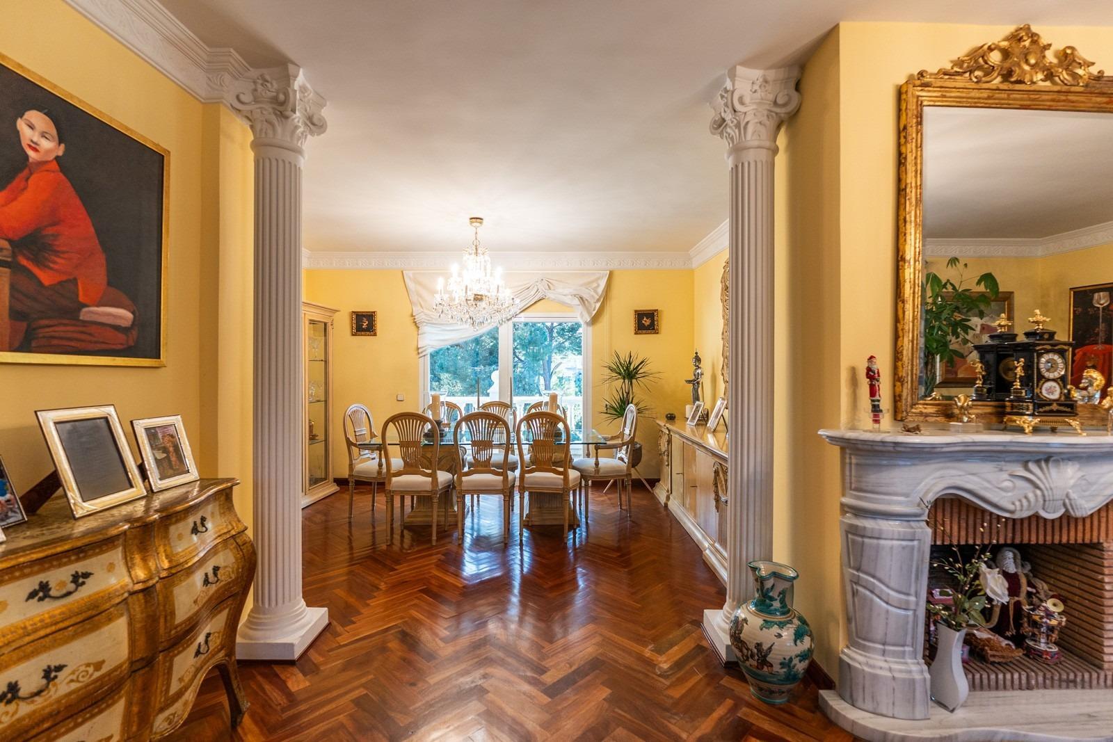 Villa in Boadilla del Monte