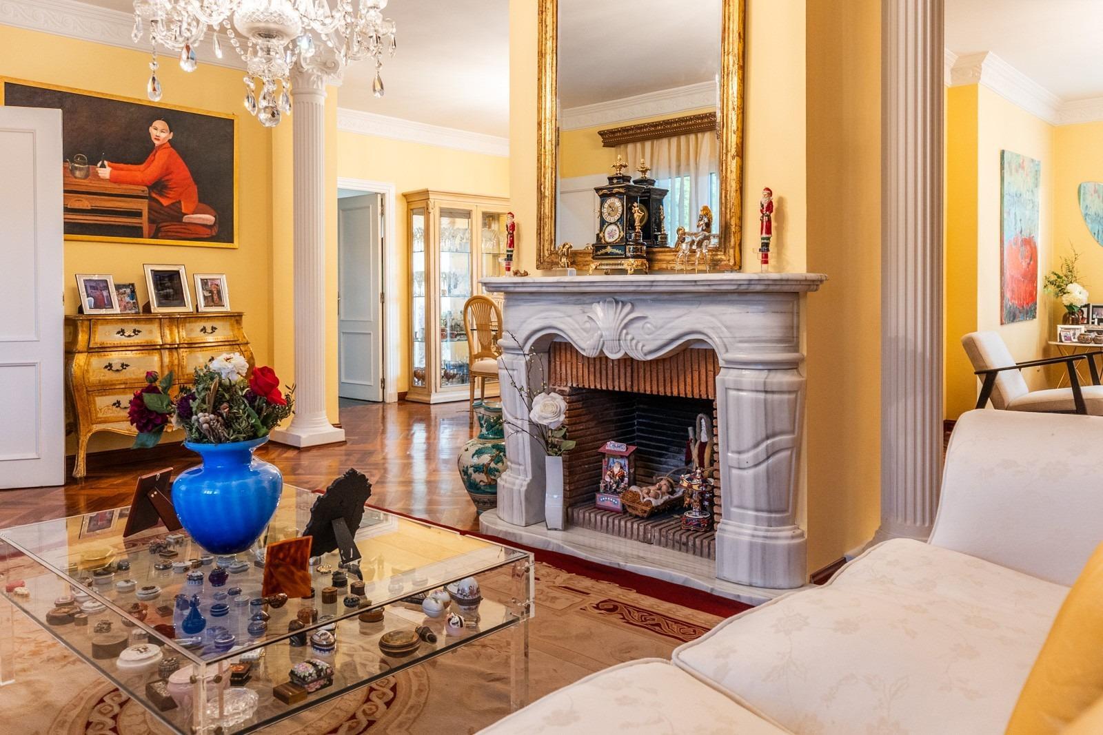 Villa in Boadilla del Monte
