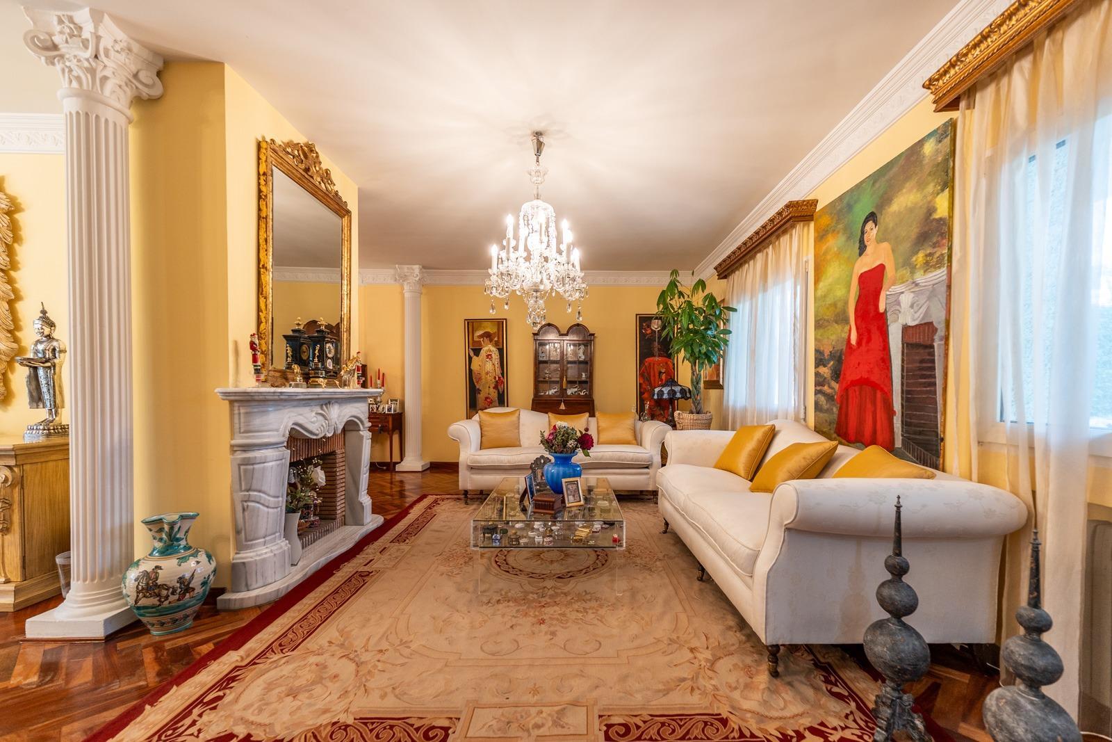 Villa in Boadilla del Monte