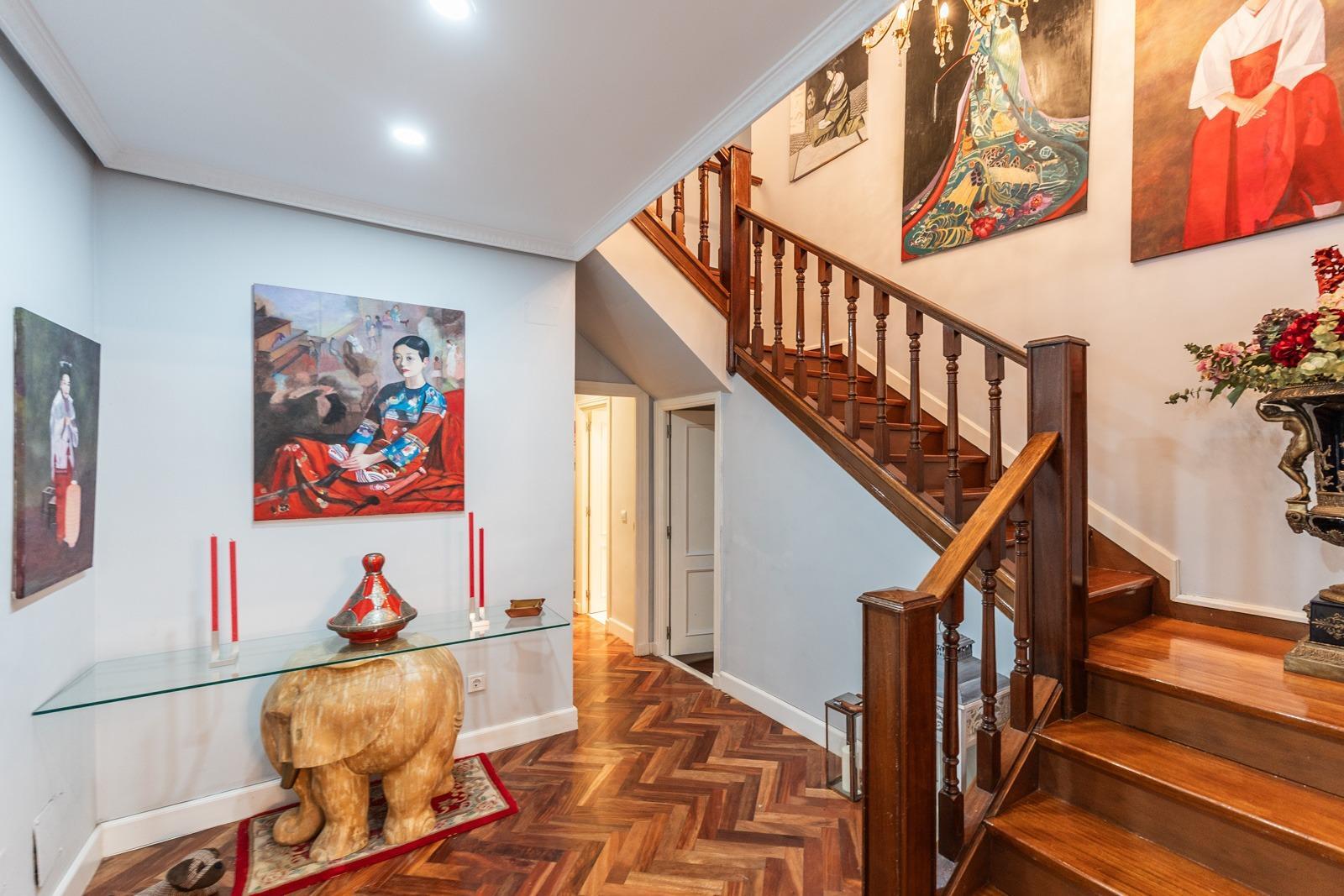 Villa in Boadilla del Monte