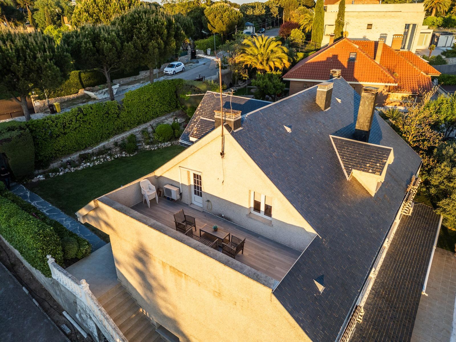 Villa in Boadilla del Monte