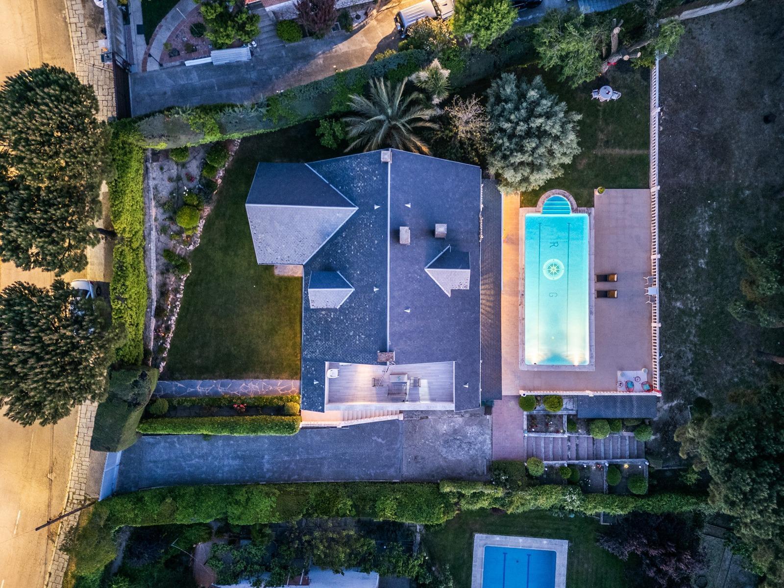 Villa in Boadilla del Monte