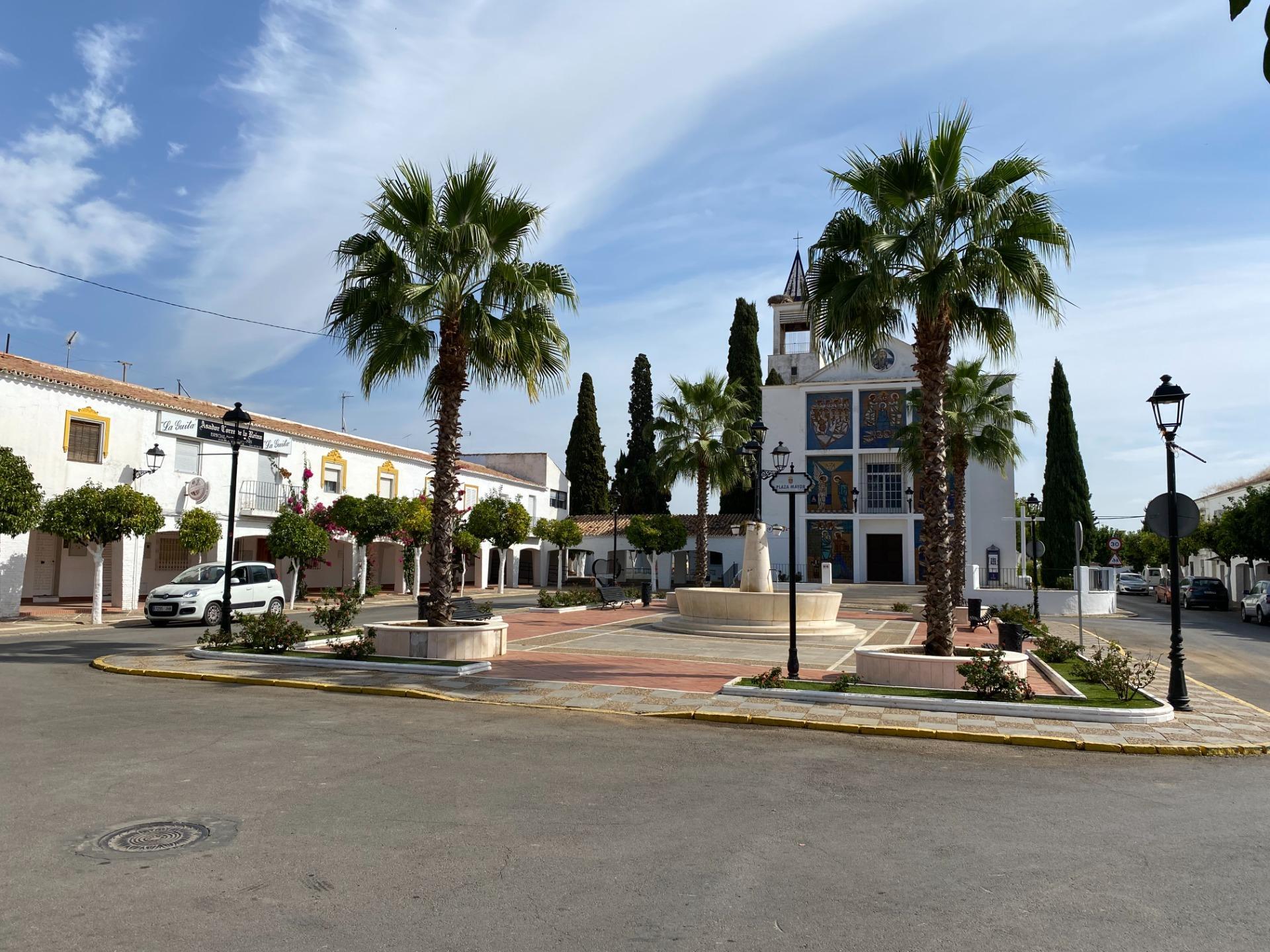 Casas o chalets-Venta-Guillena-1888637
