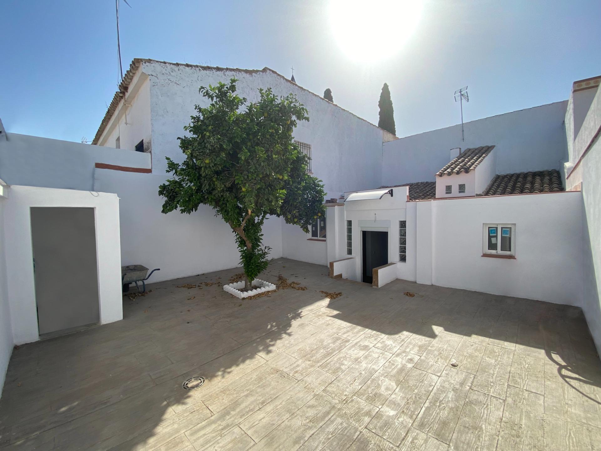 Casas o chalets-Venta-Guillena-1888637-Foto-11