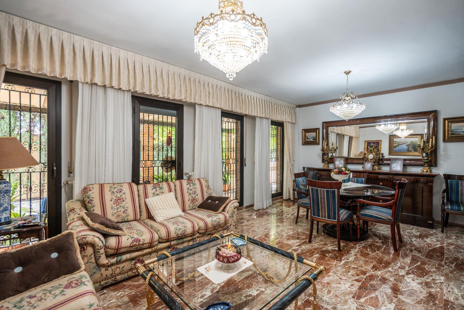Villa in Aranjuez