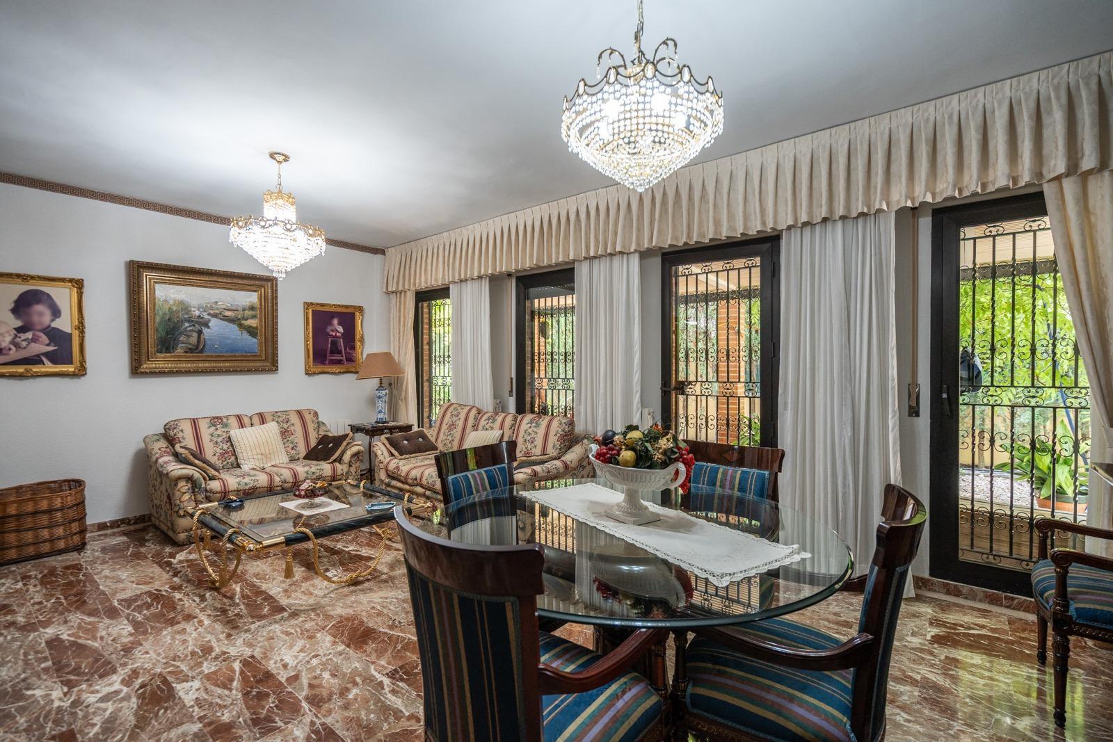 Villa in Aranjuez