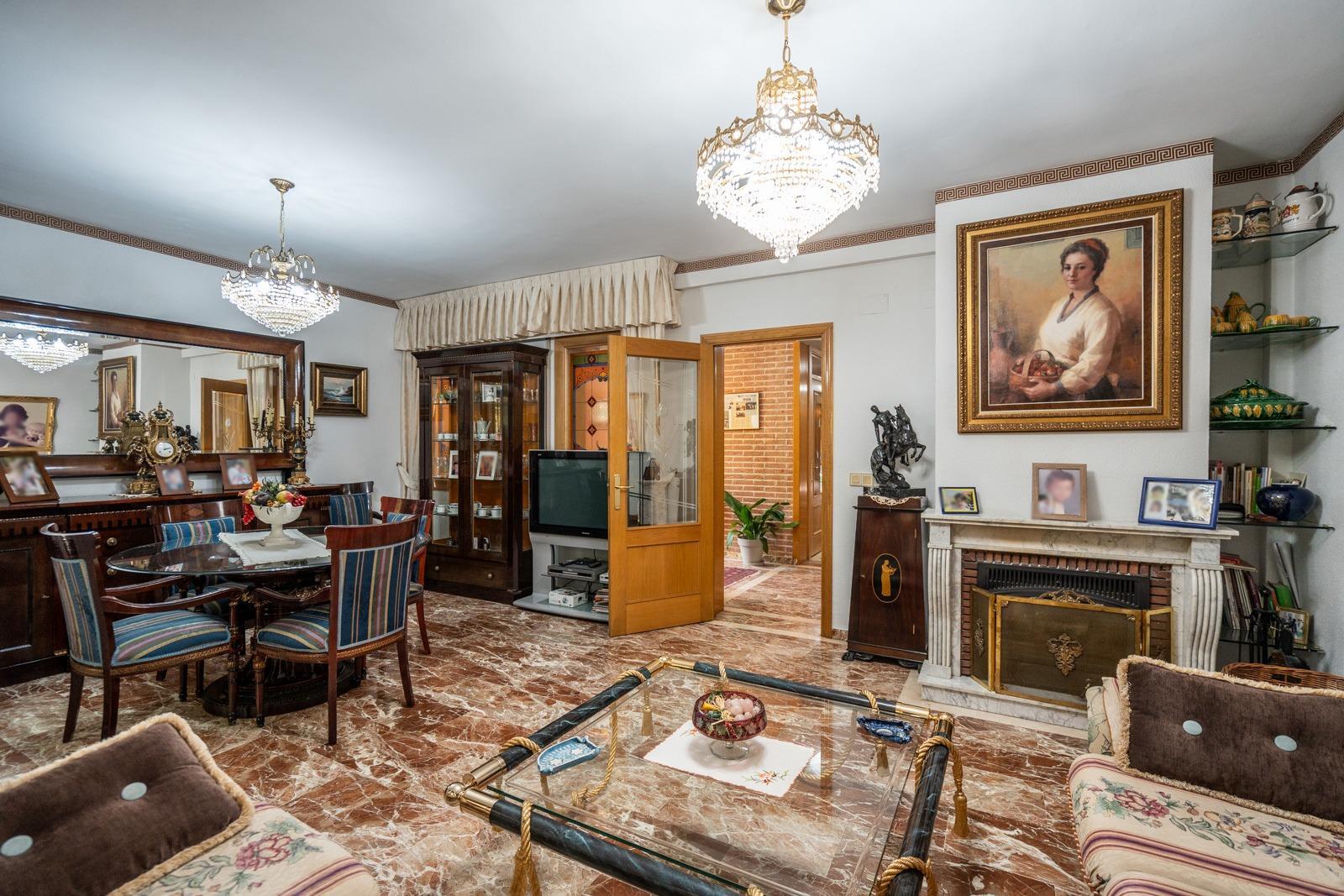 Villa in Aranjuez
