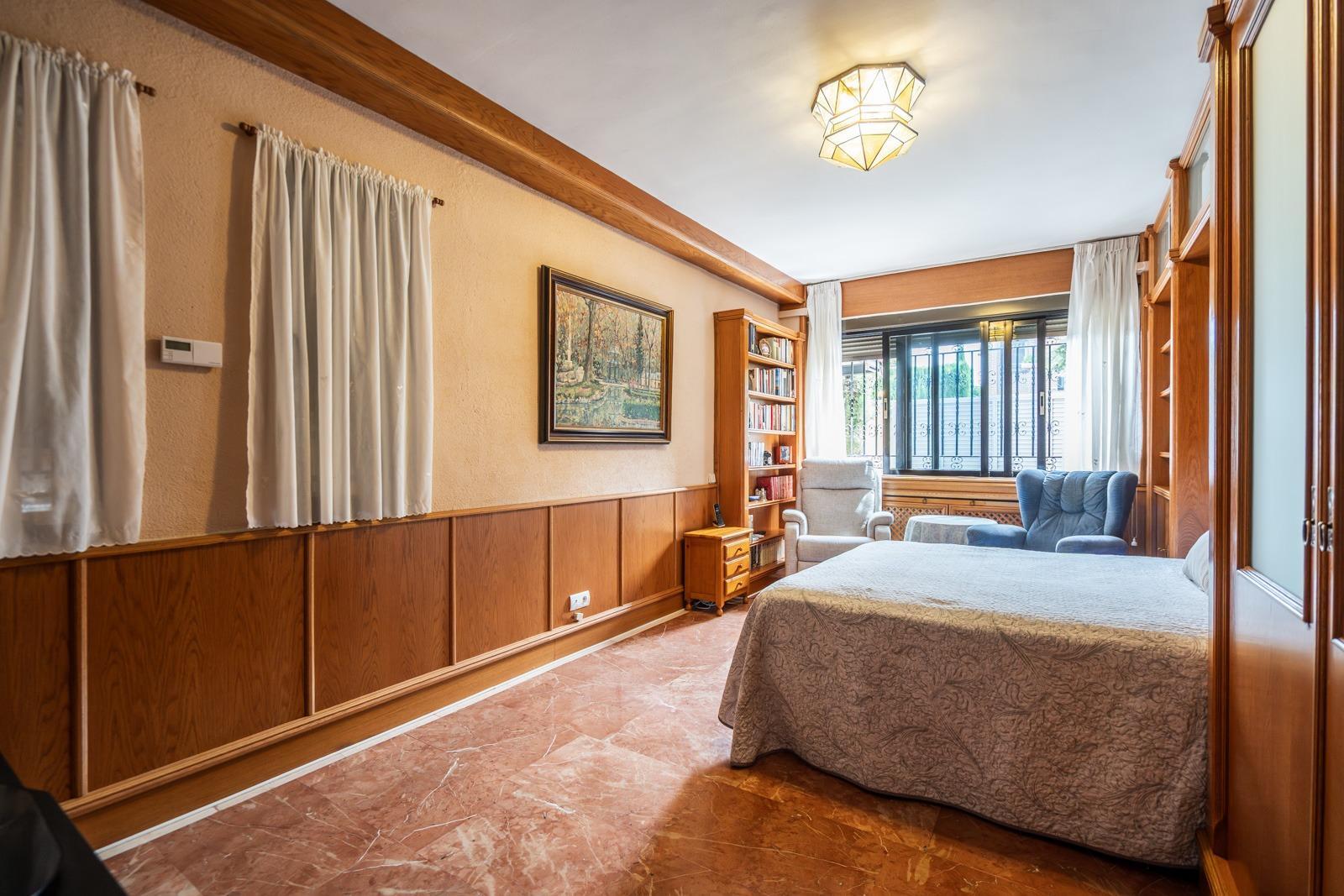 Villa in Aranjuez