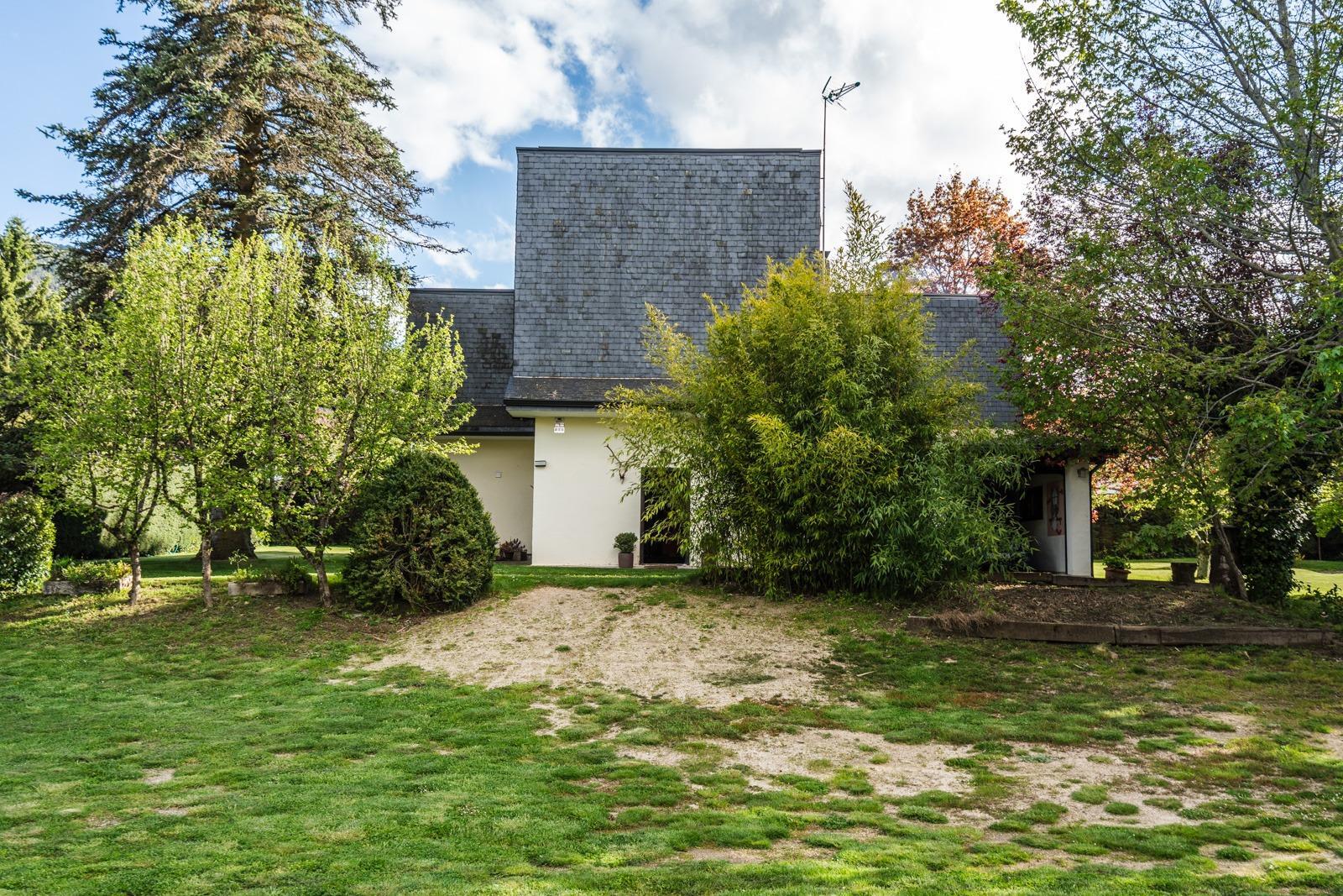 Villa in El Espinar