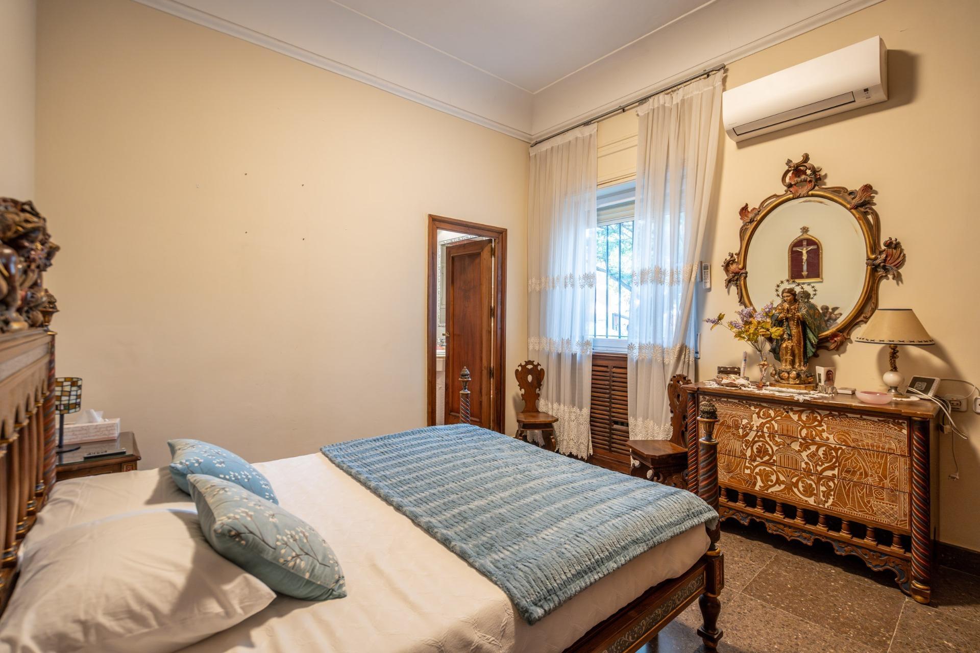 Villa in Madrid