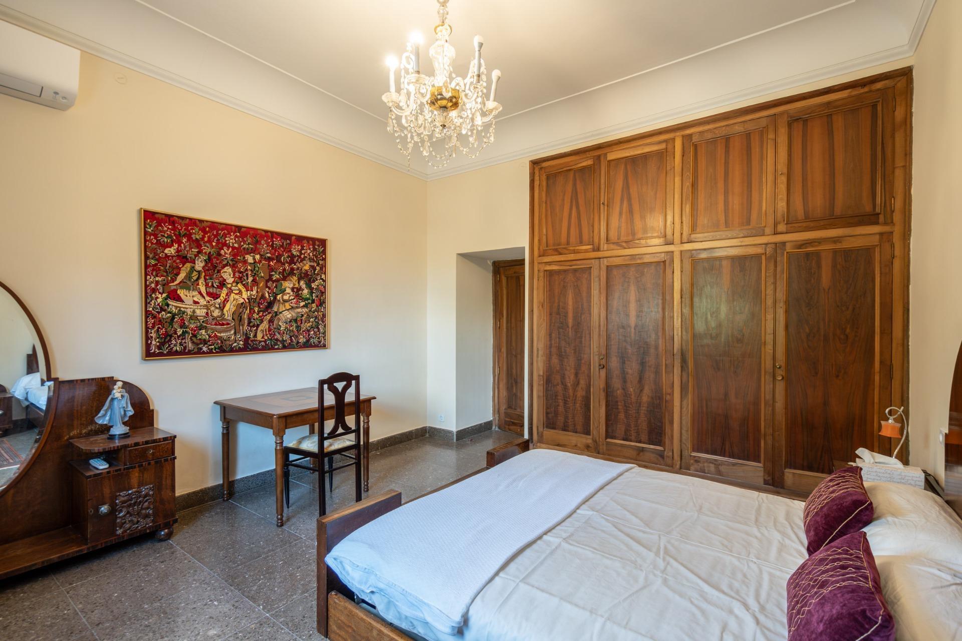 Villa in Madrid