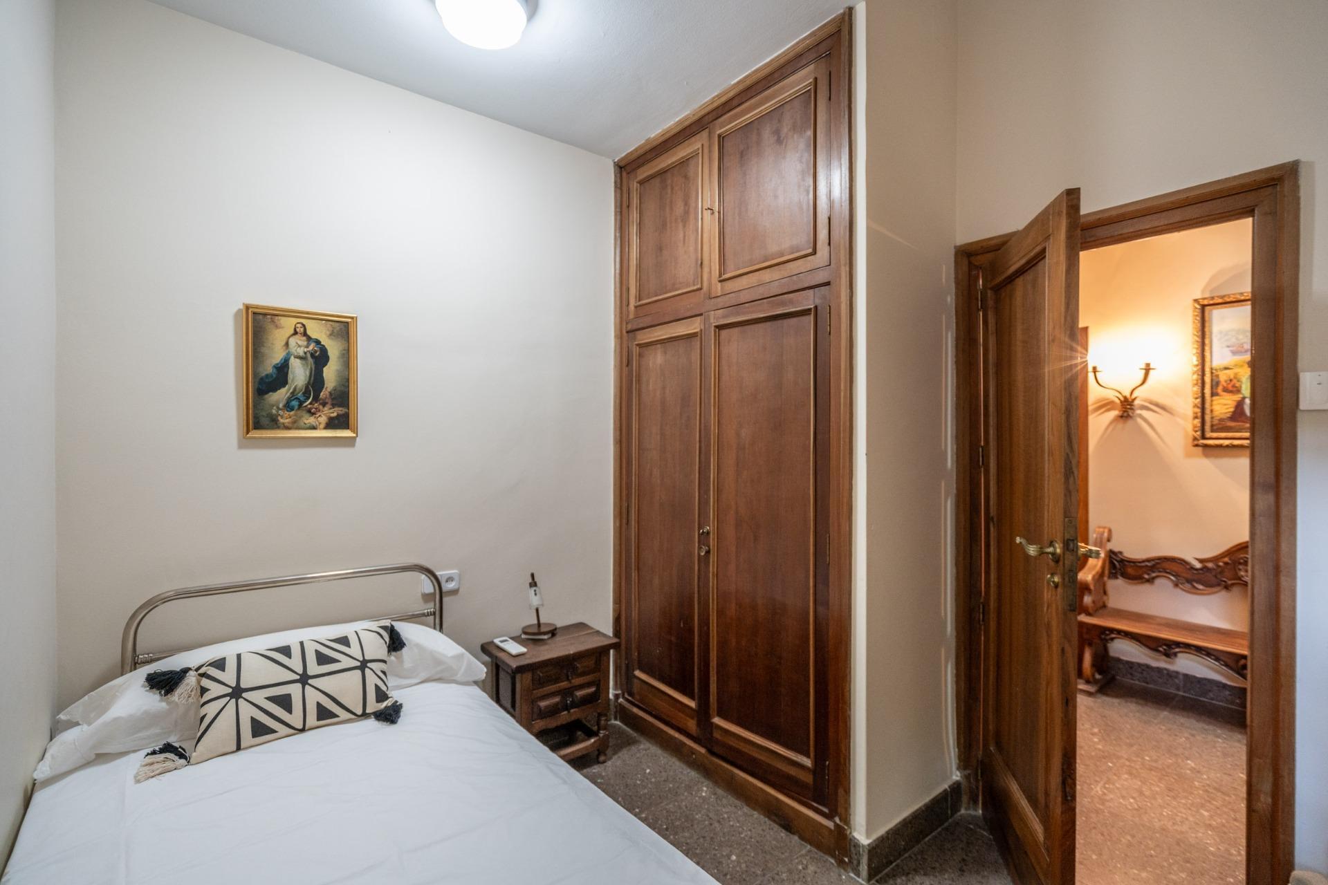 Villa in Madrid